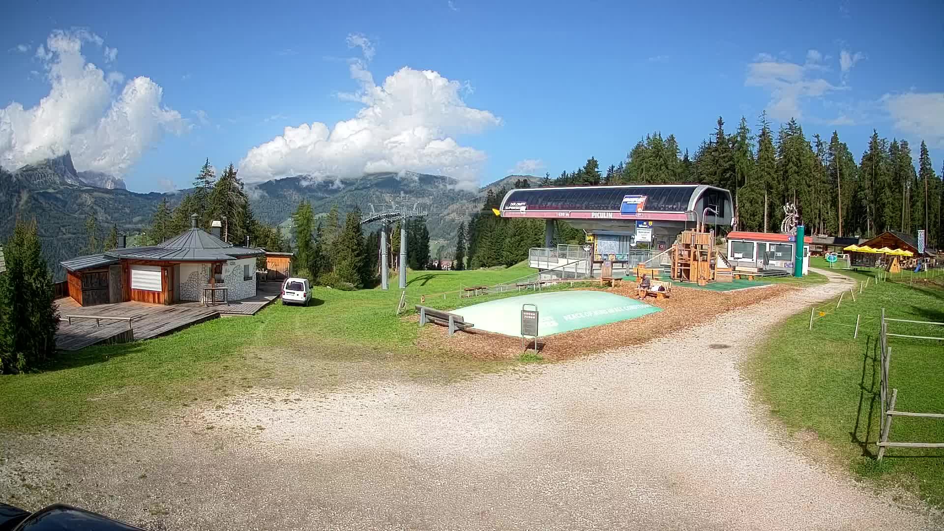 Piz de Plaies | San Vigilio | Kronplatz