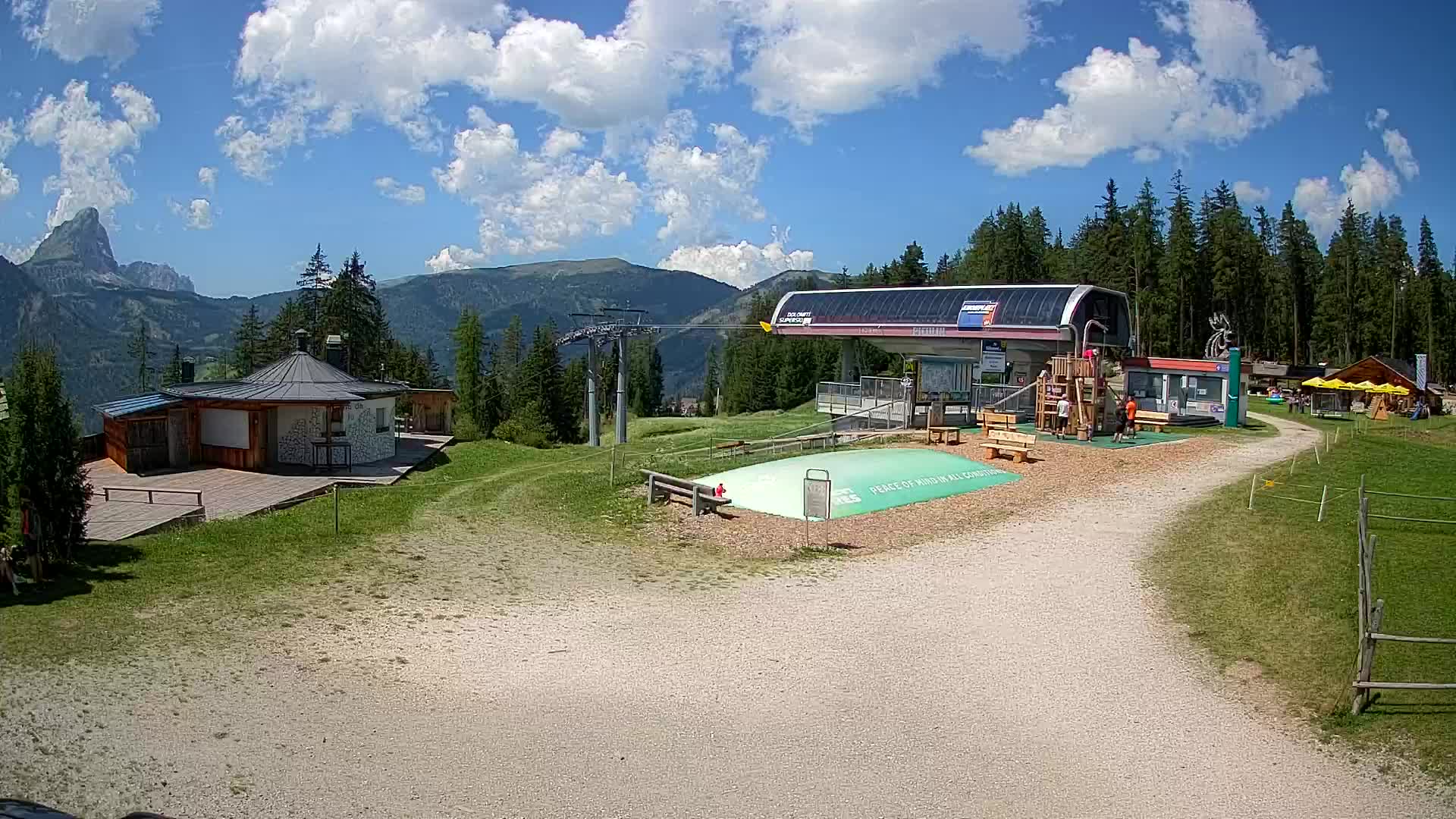Piz de Plaies | San Vigilio | Kronplatz