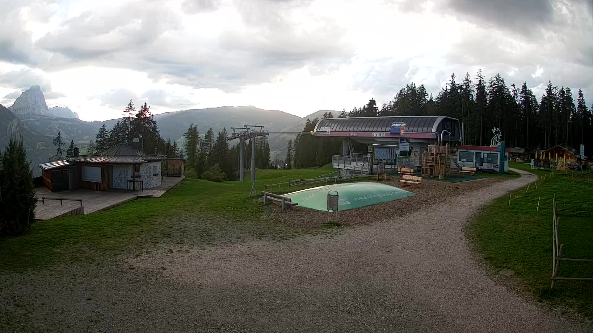 Piz de Plaies | San Vigilio | Kronplatz