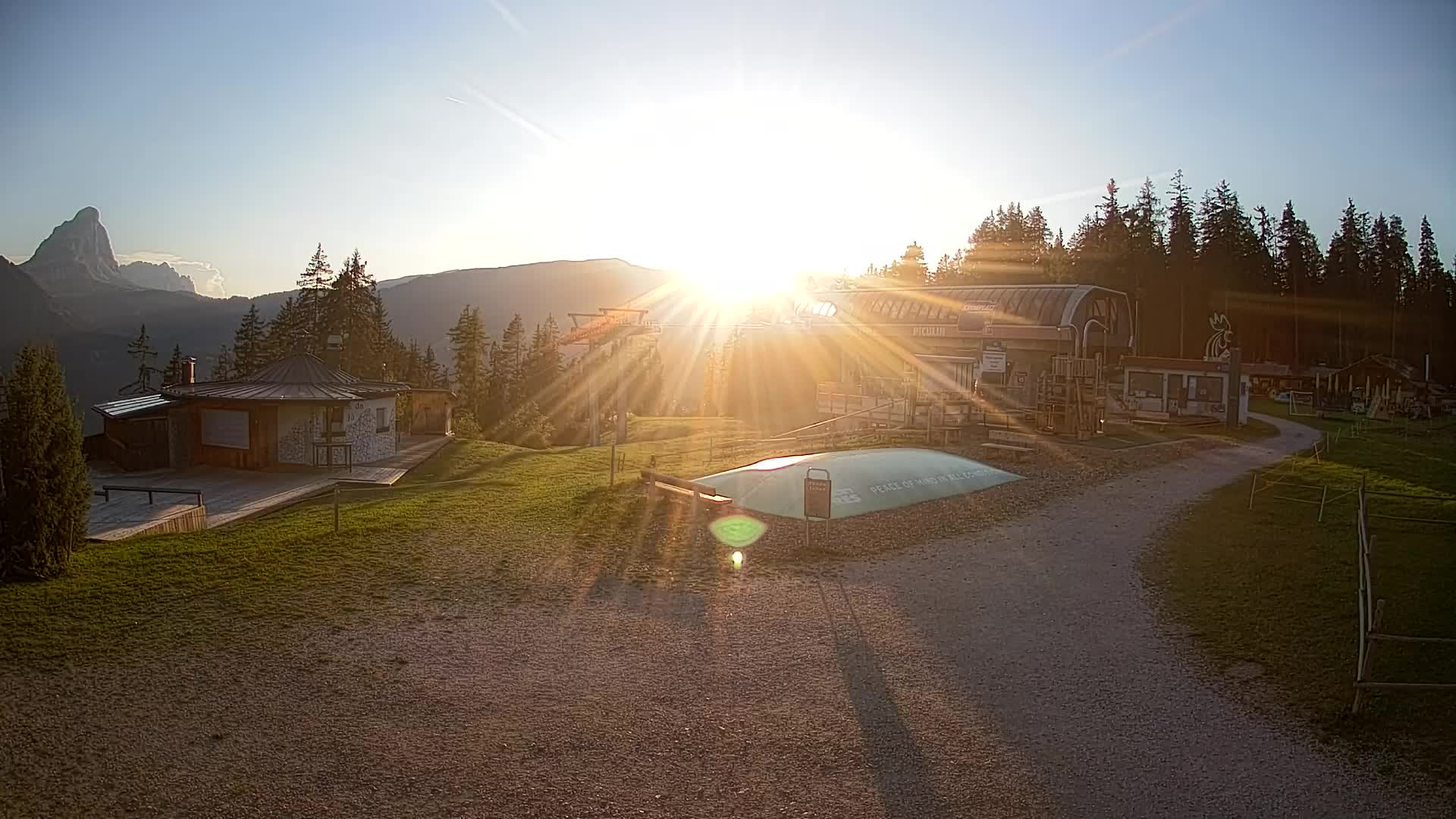 Piz de Plaies | St. Vigil