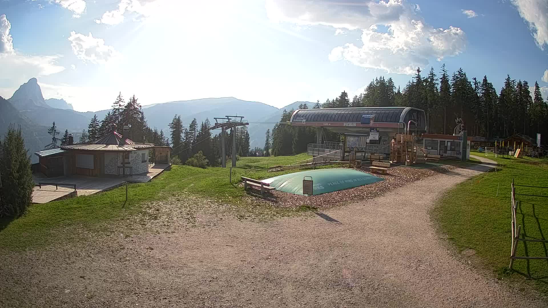 Piz de Plaies | San Vigilio