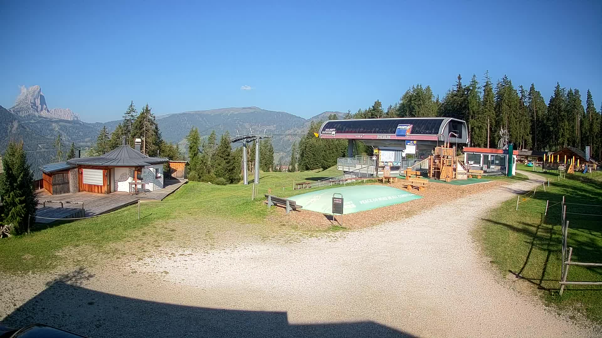 Piz de Plaies | San Vigilio