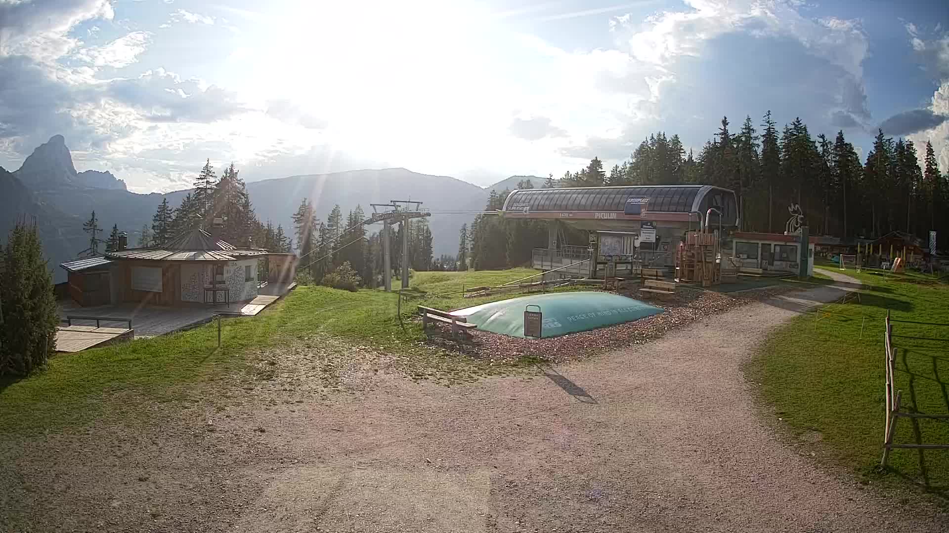Piz de Plaies | San Vigilio | Kronplatz
