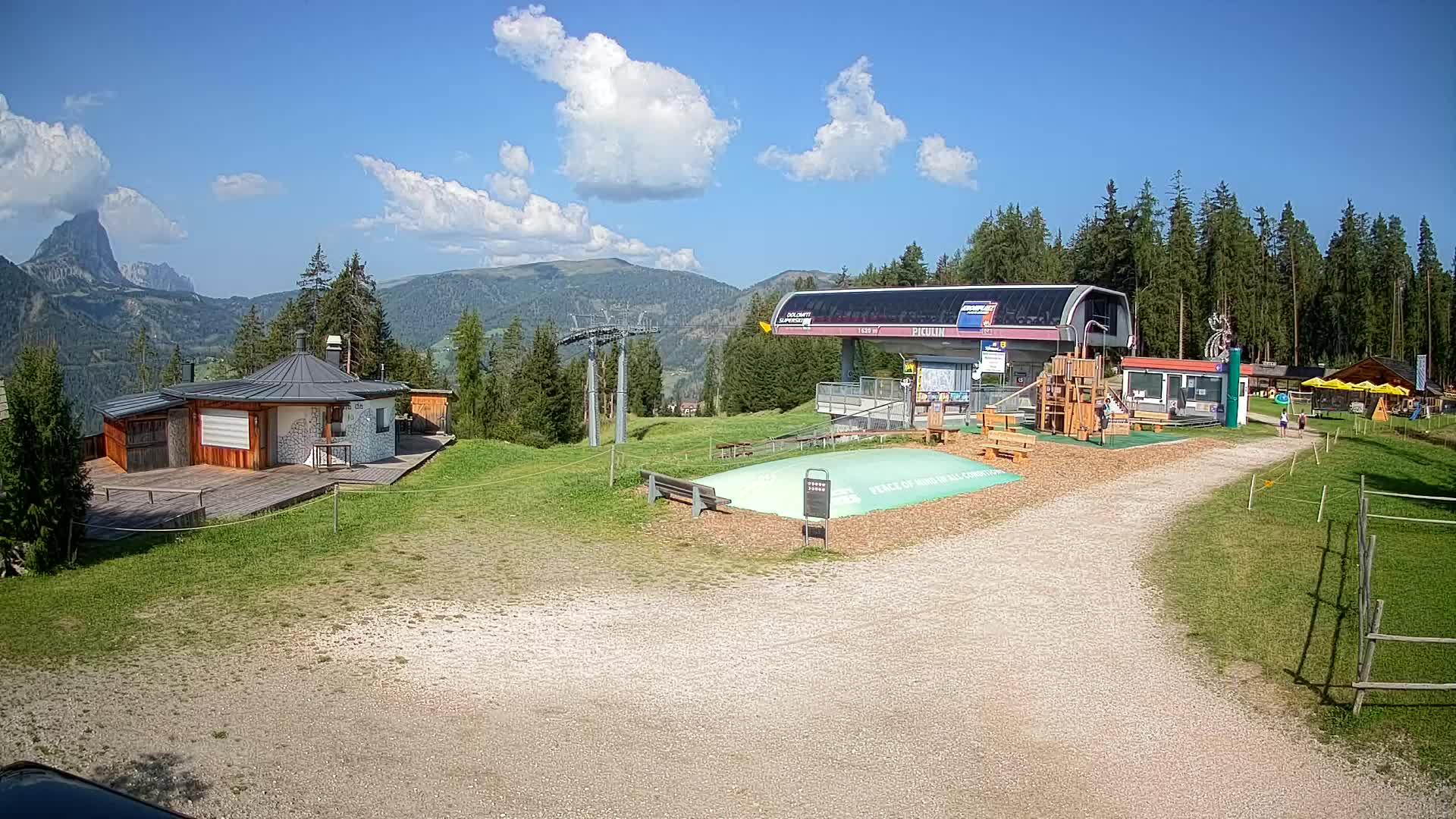 Piz de Plaies | San Vigilio | Kronplatz