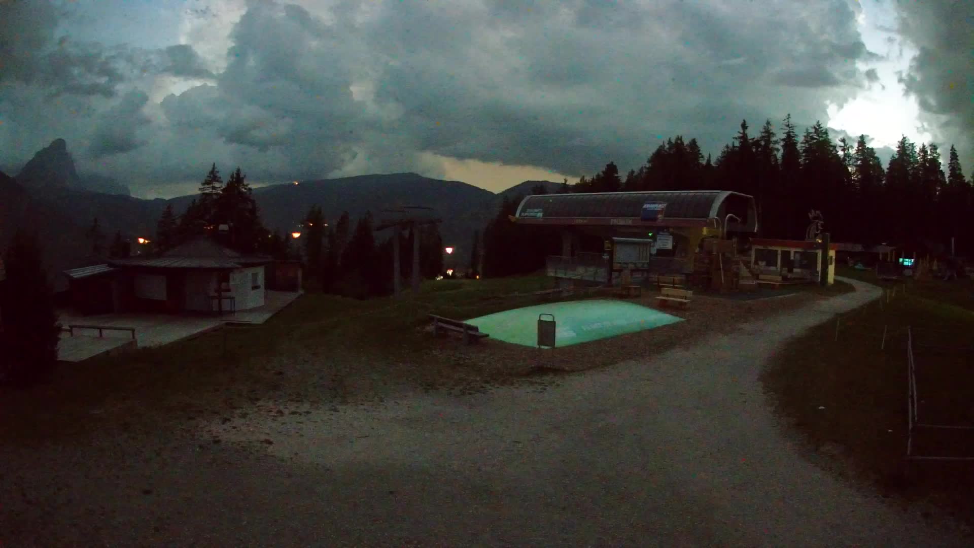 Piz de Plaies | San Vigilio