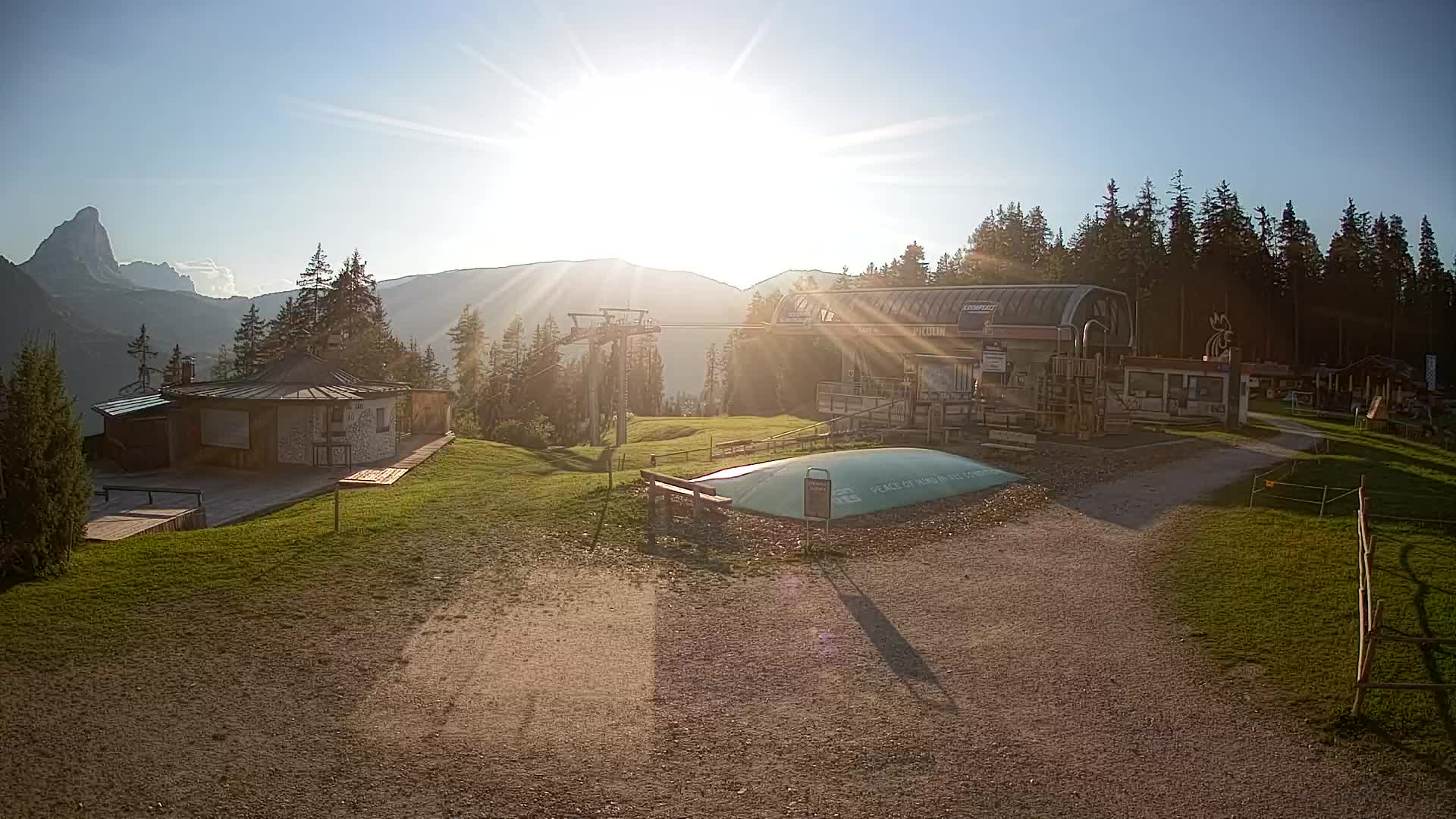 Piz de Plaies | San Vigilio