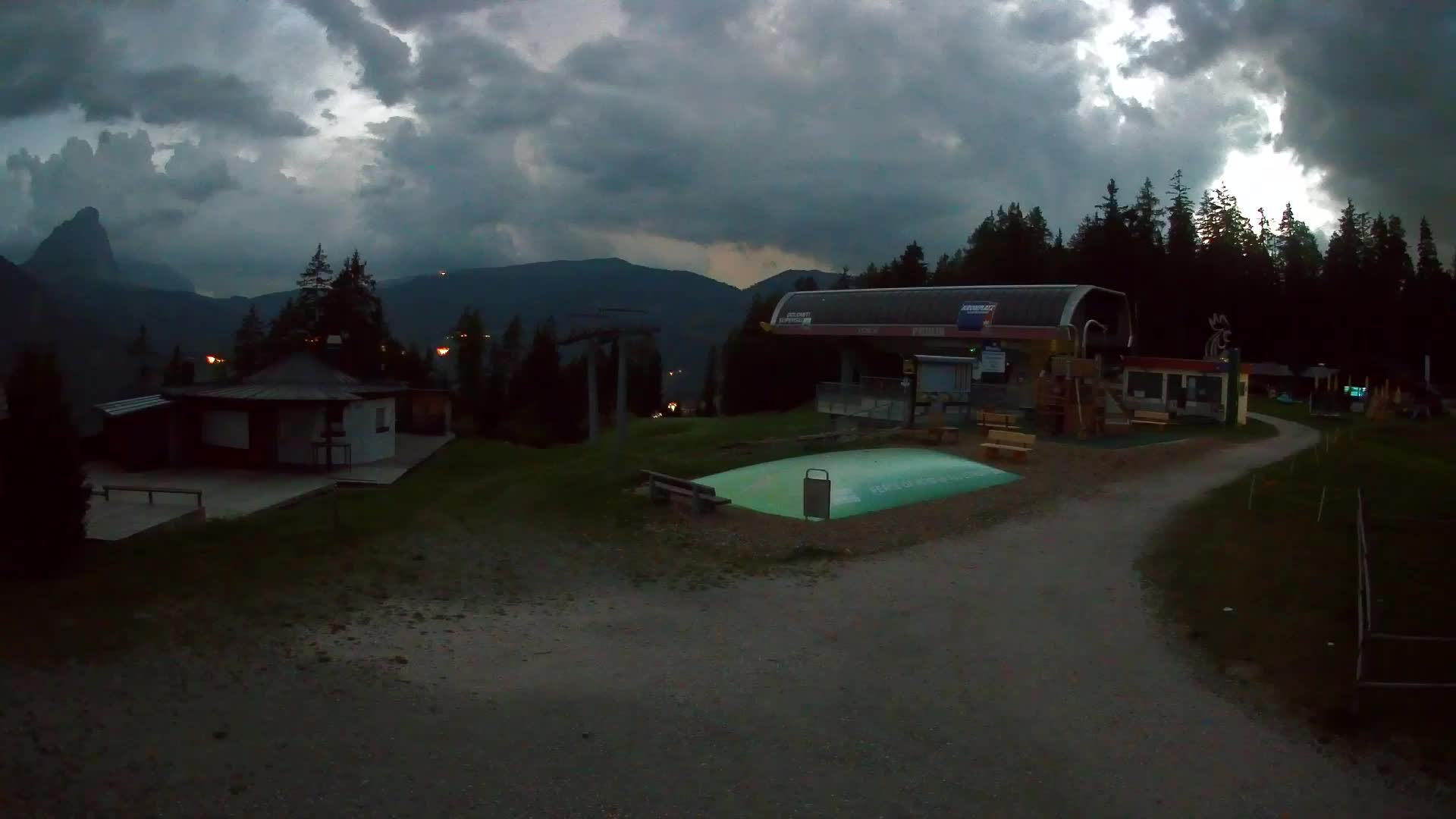 Piz de Plaies | San Vigilio