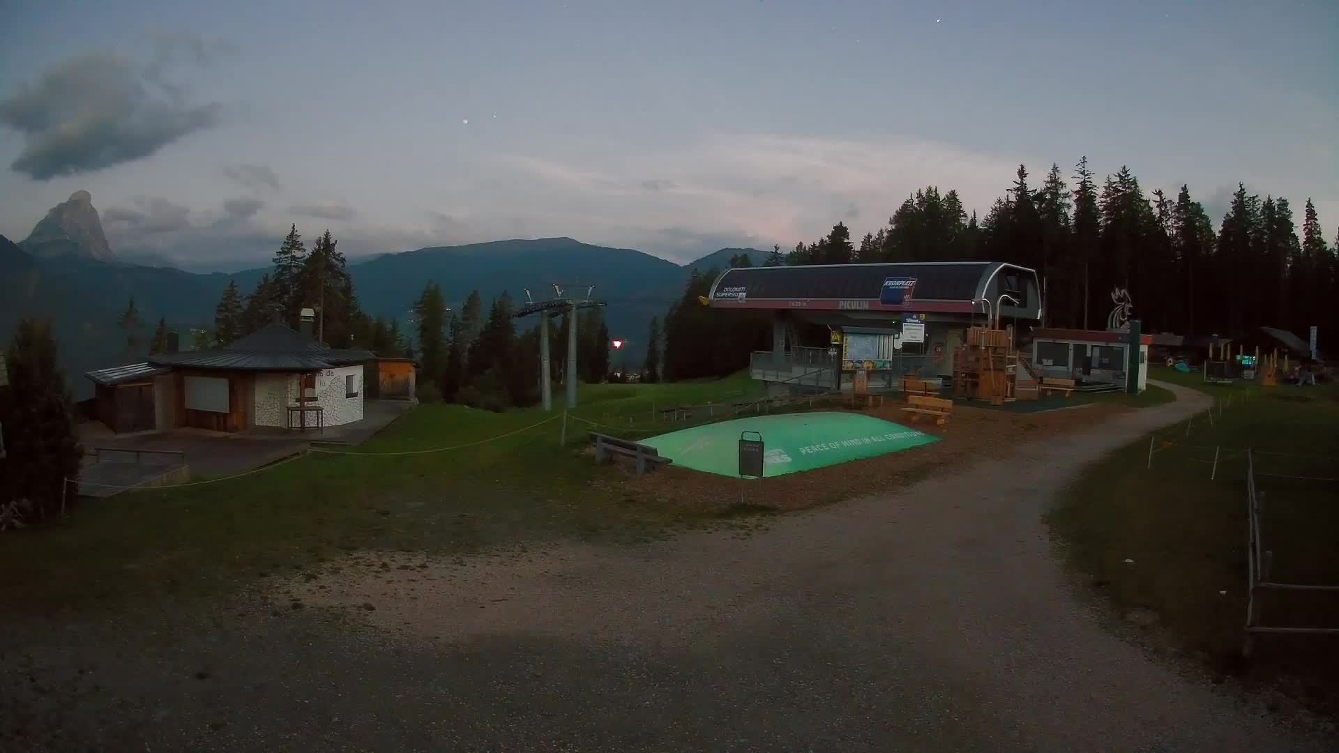 Piz de Plaies | San Vigilio | Kronplatz