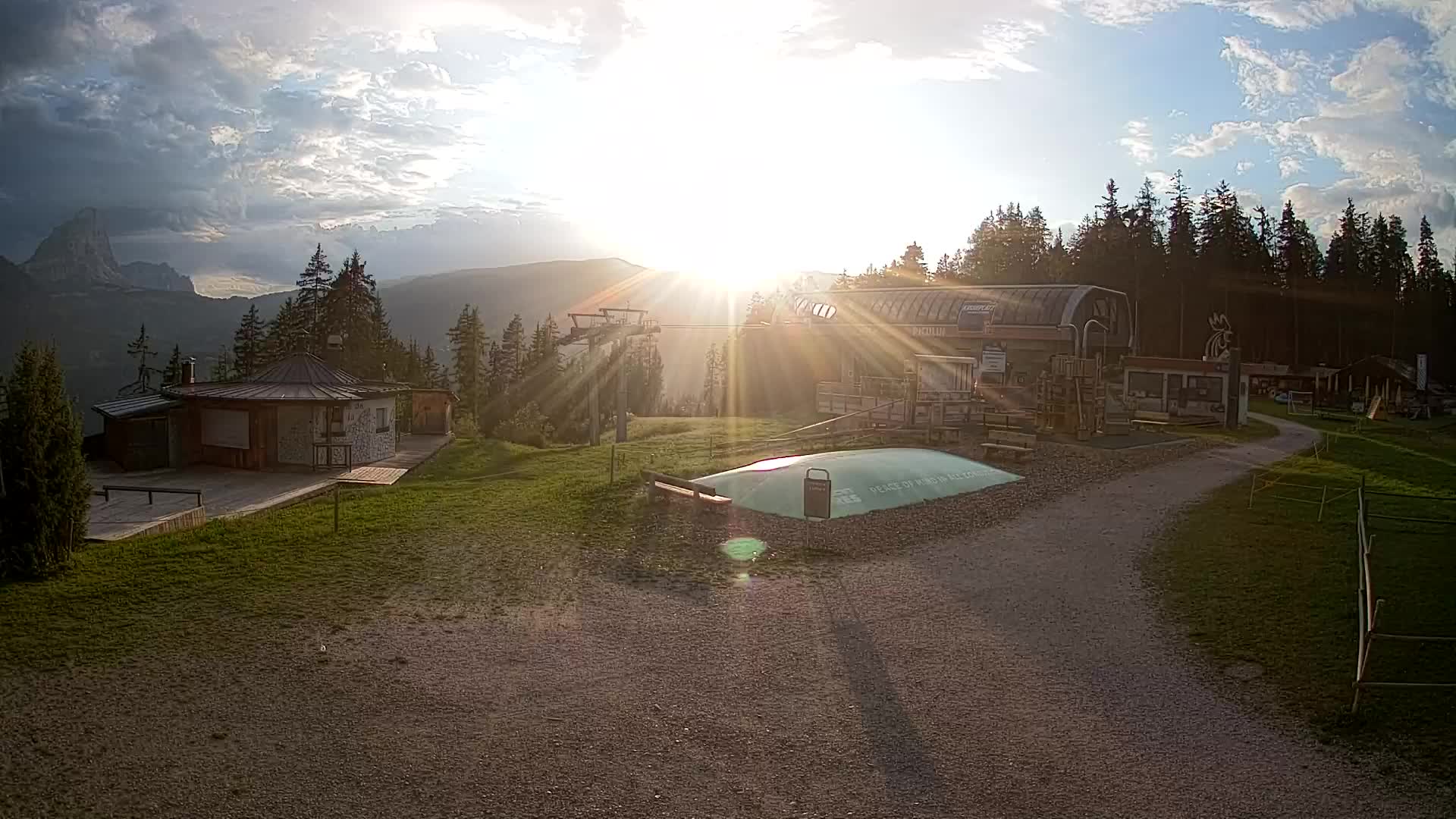 Piz de Plaies | San Vigilio
