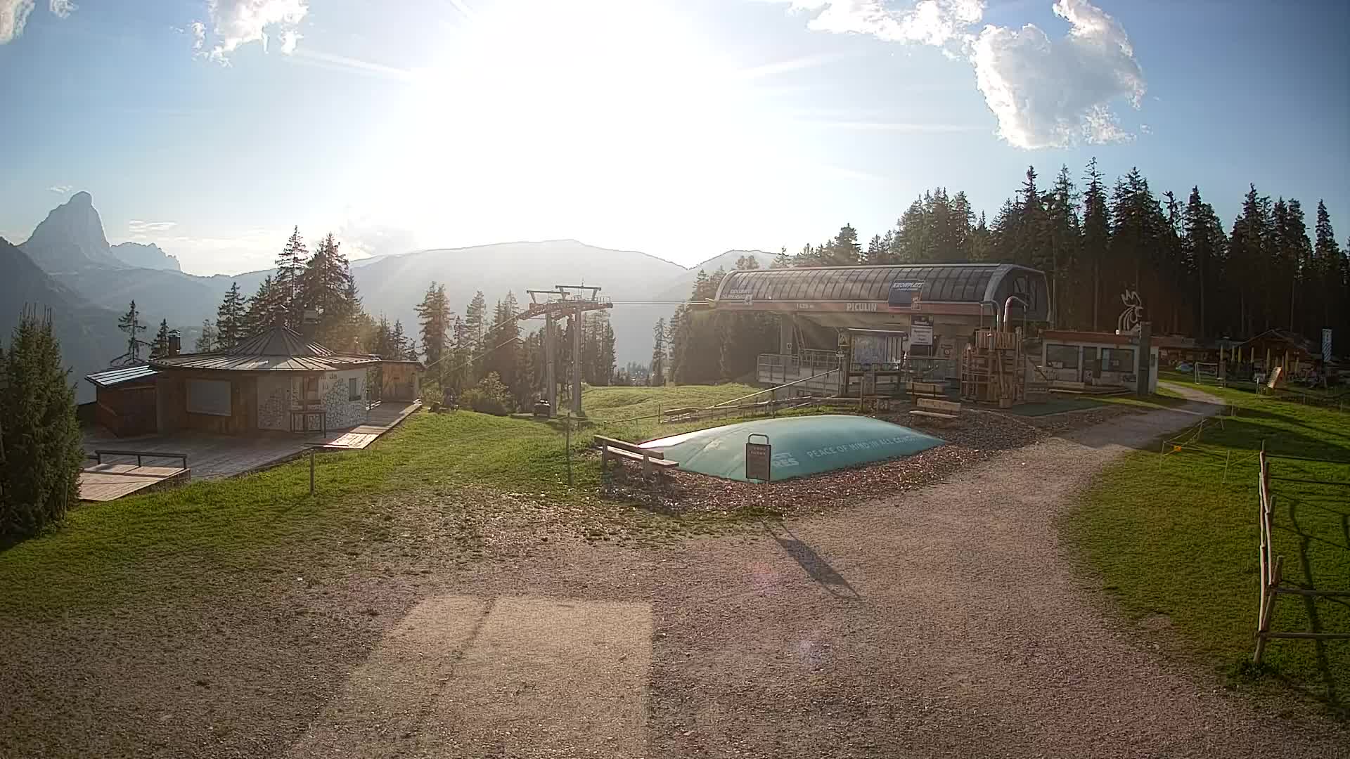 Piz de Plaies | San Vigilio