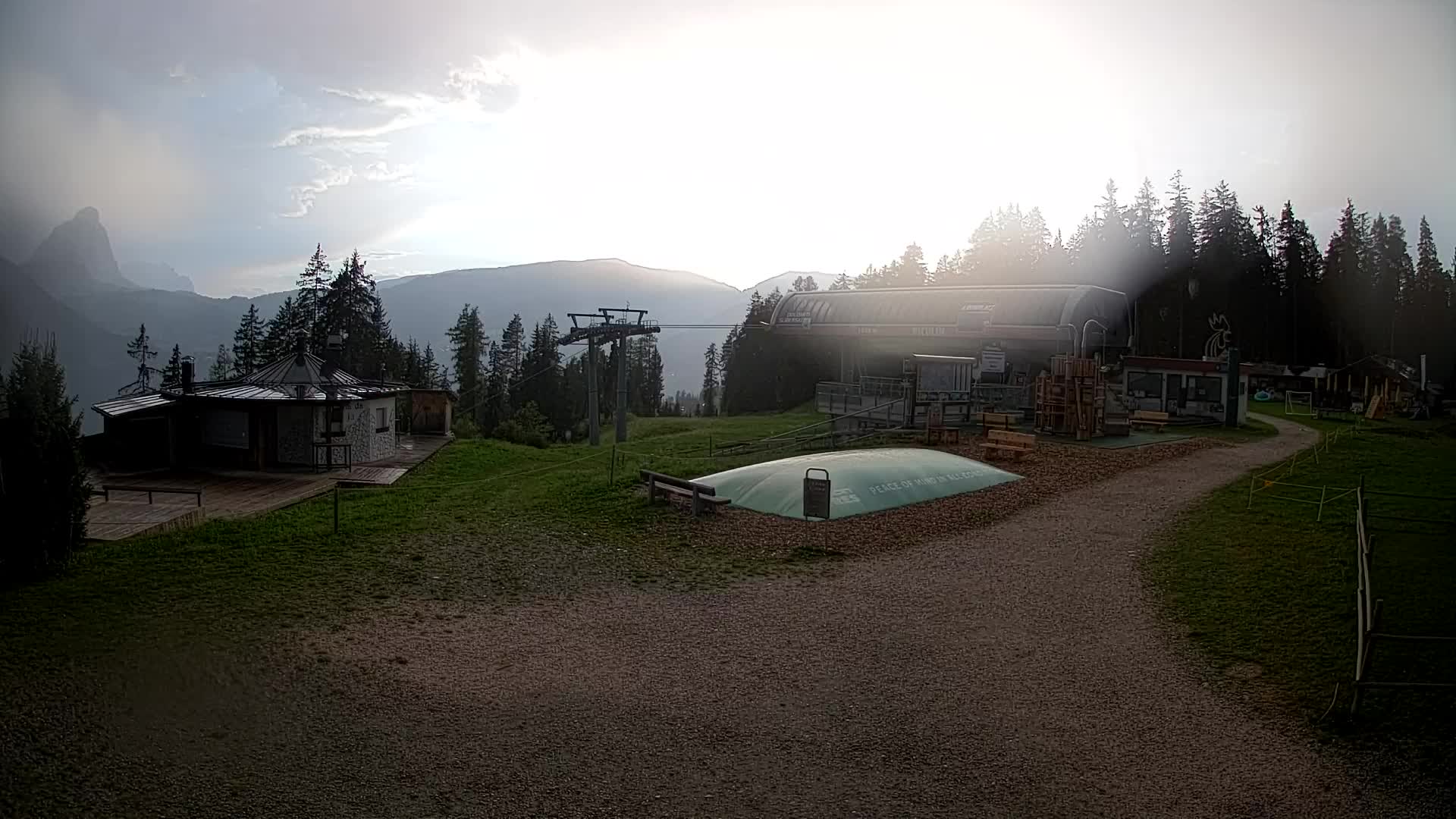 Piz de Plaies | San Vigilio