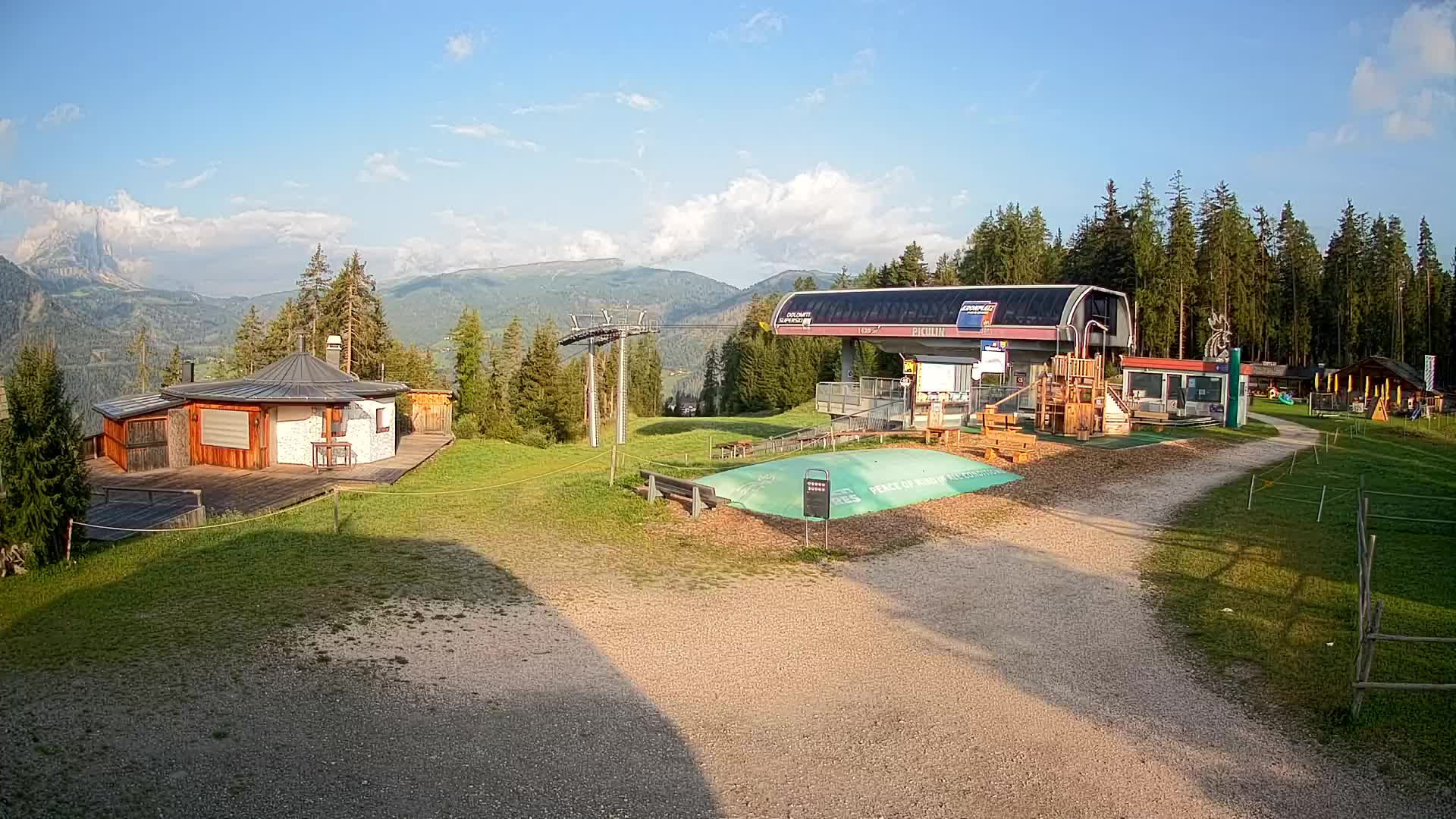Piz de Plaies | San Vigilio | Kronplatz
