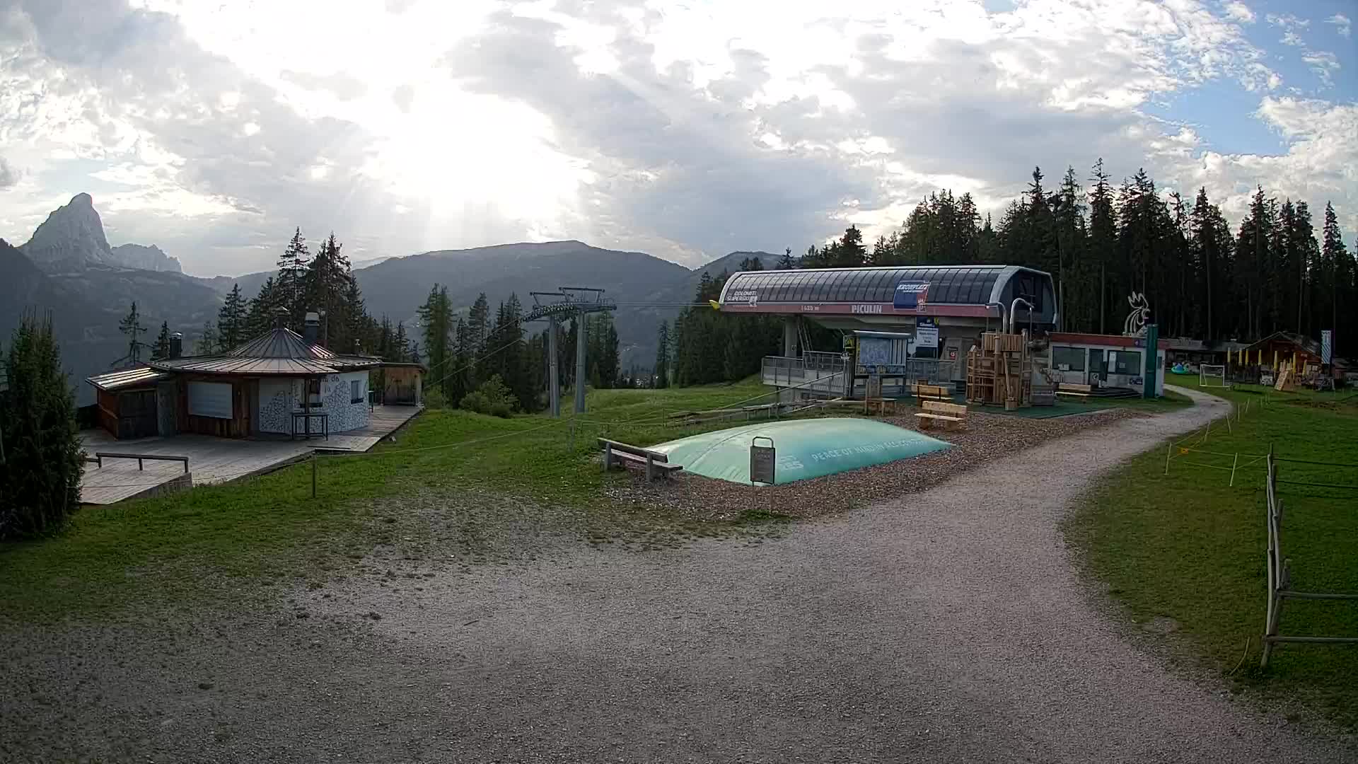 Piz de Plaies | San Vigilio