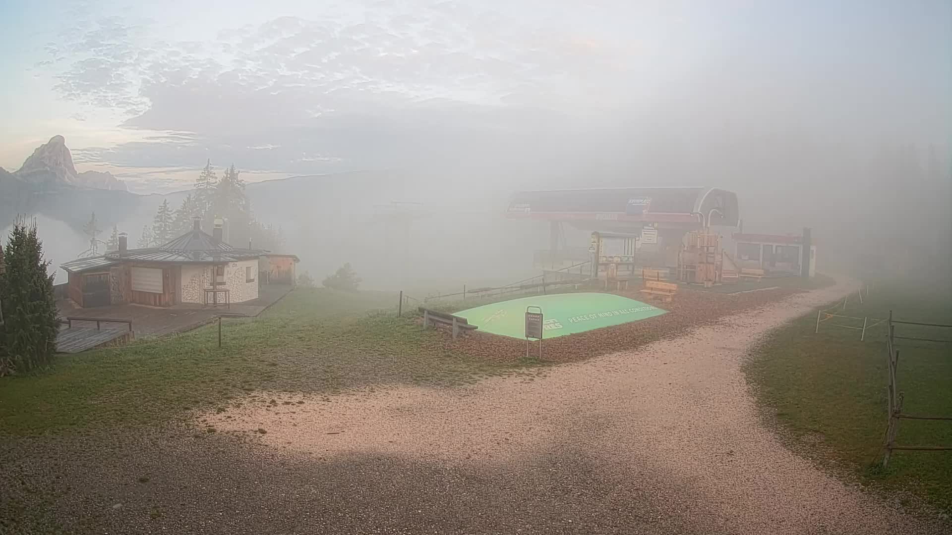 Piz de Plaies | San Vigilio