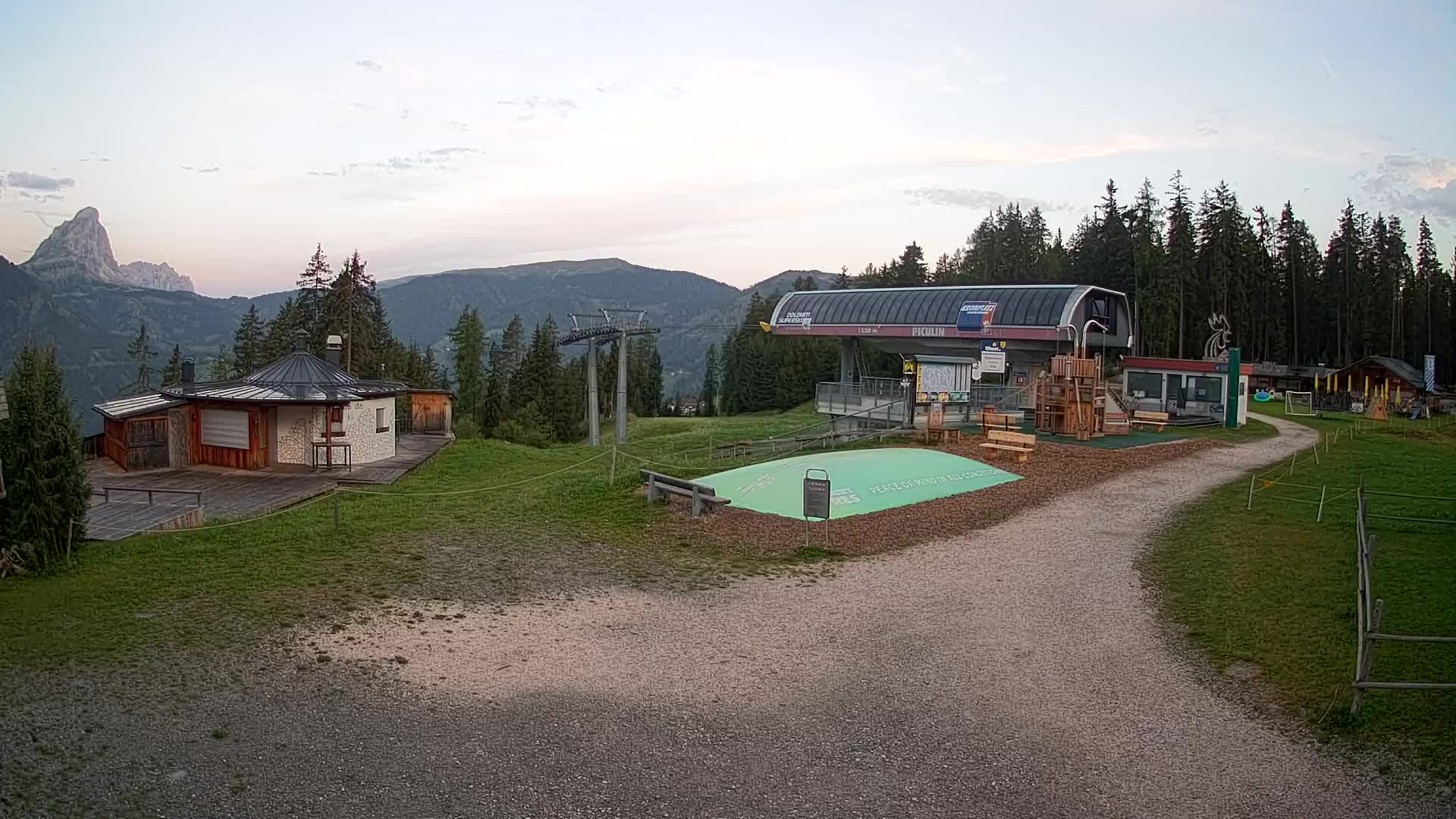 Piz de Plaies | San Vigilio | Kronplatz
