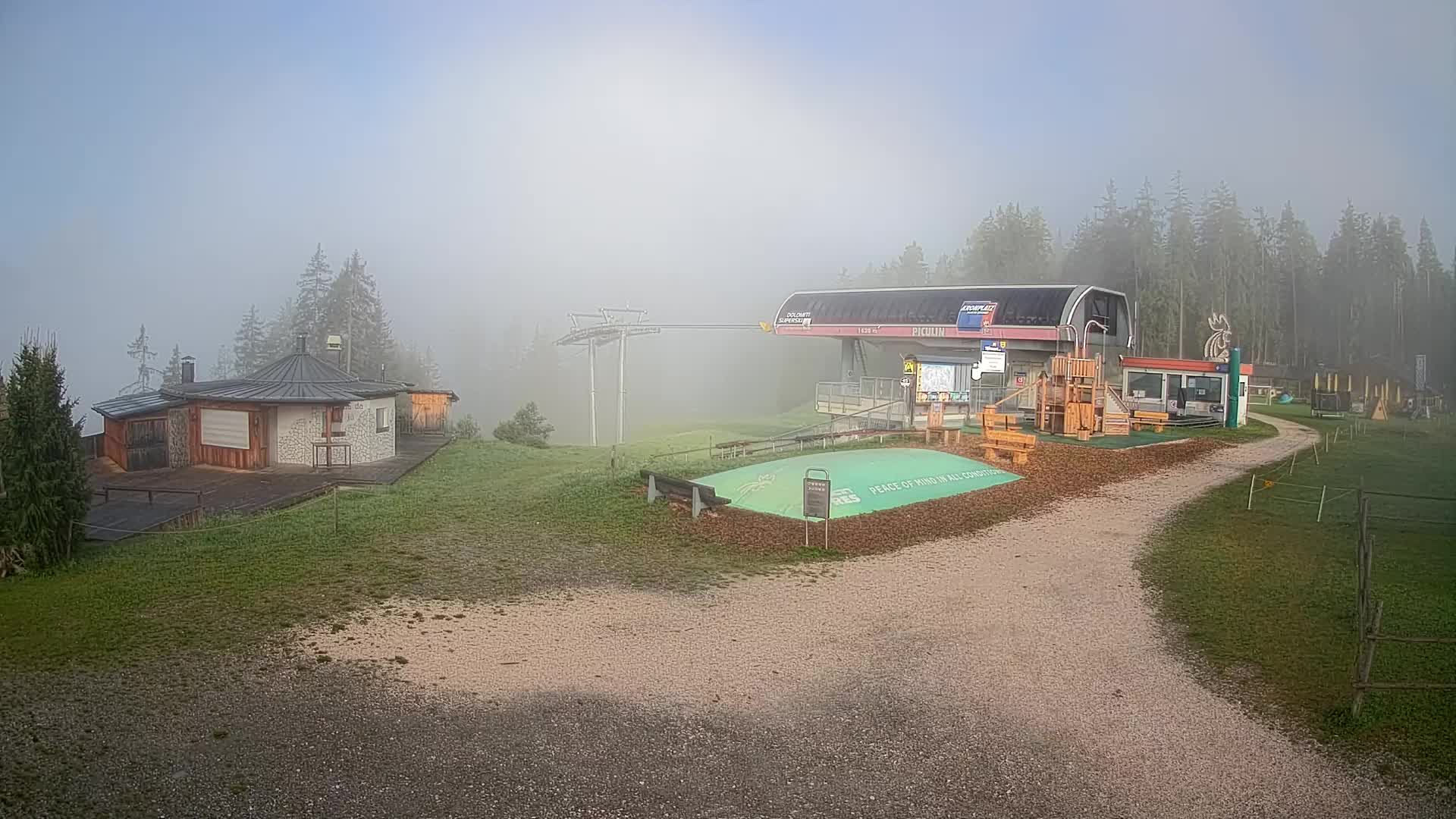 Piz de Plaies | San Vigilio