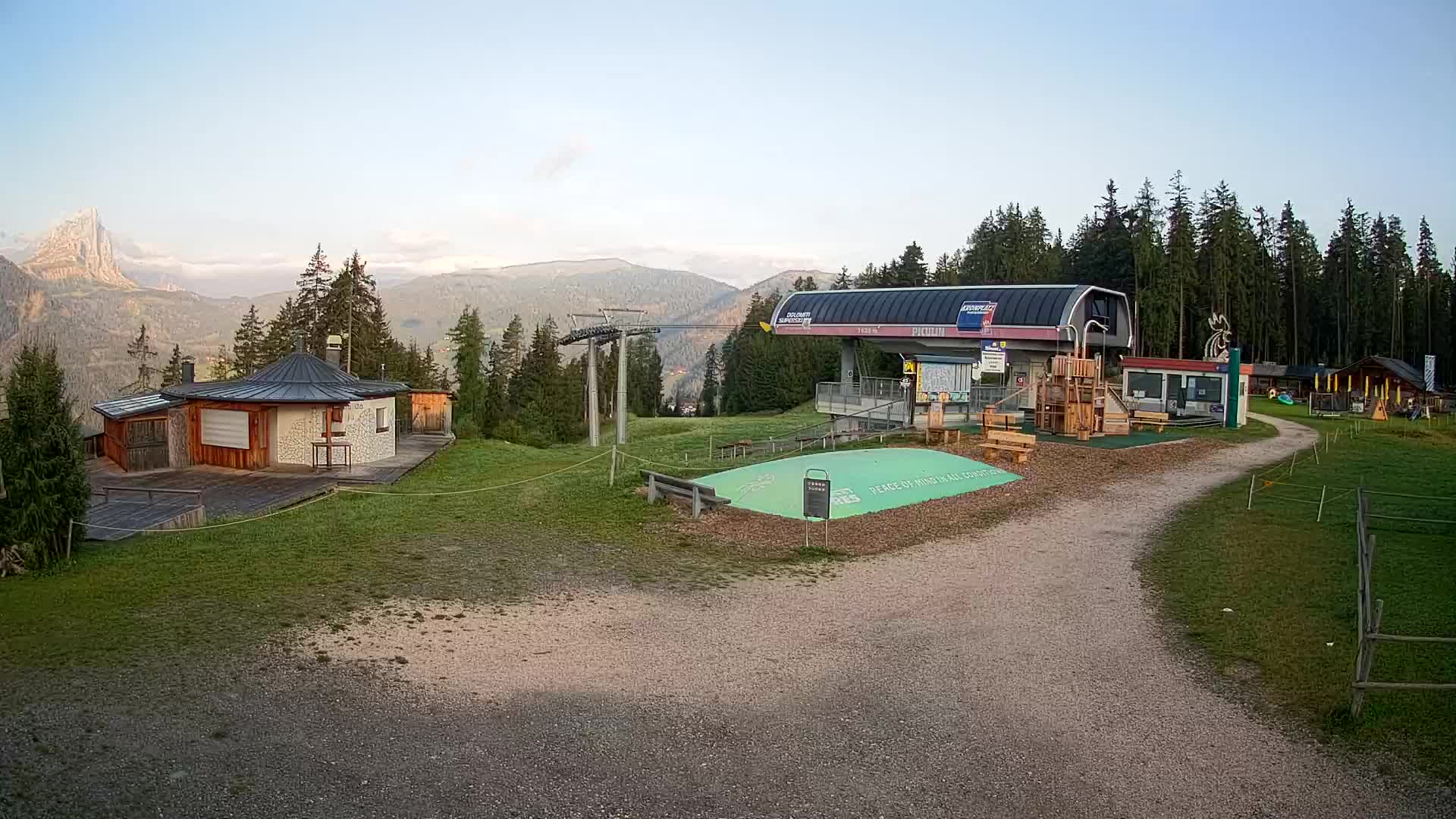 Piz de Plaies | San Vigilio