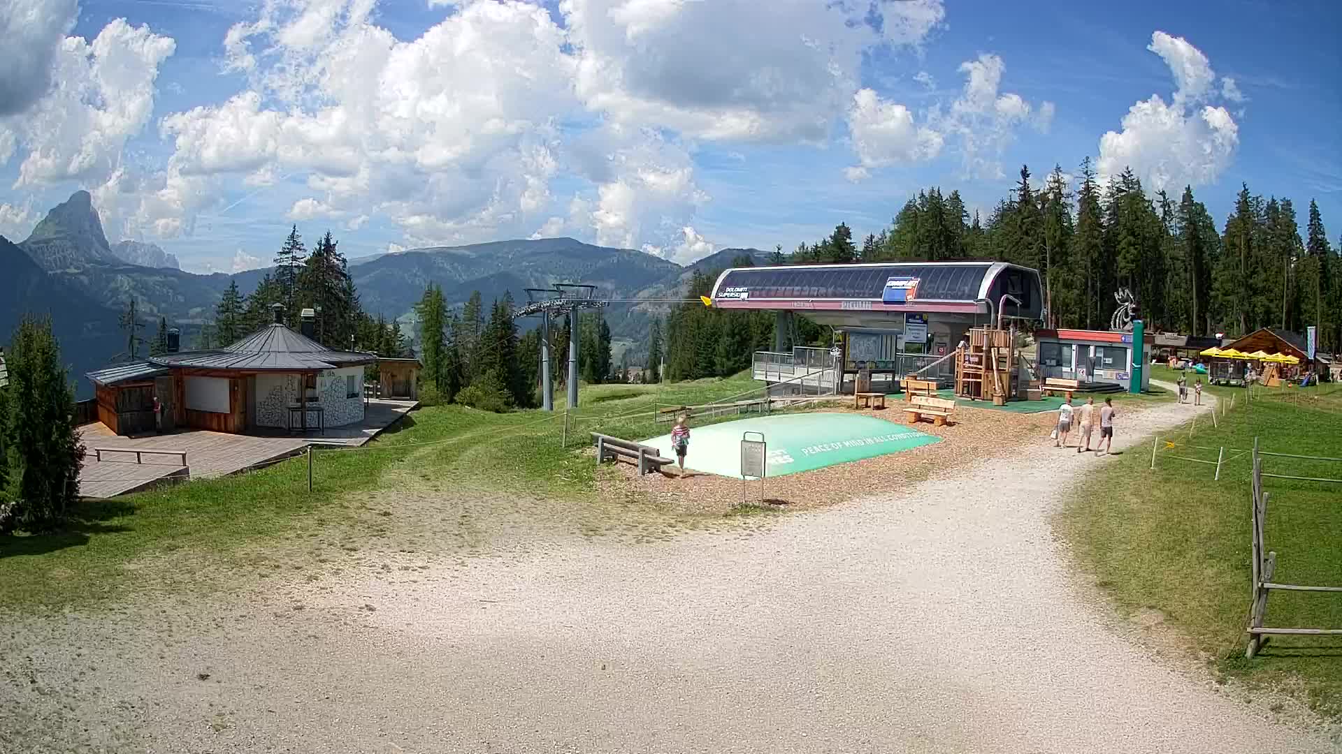 Piz de Plaies | San Vigilio | Kronplatz