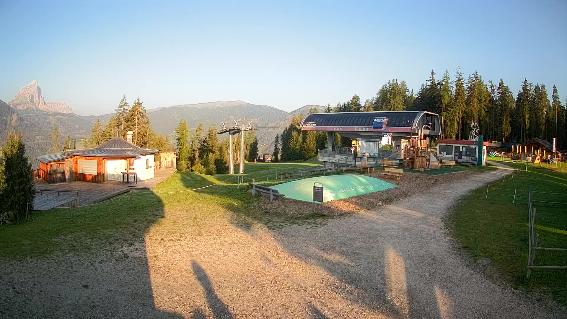 Piz de Plaies | San Vigilio