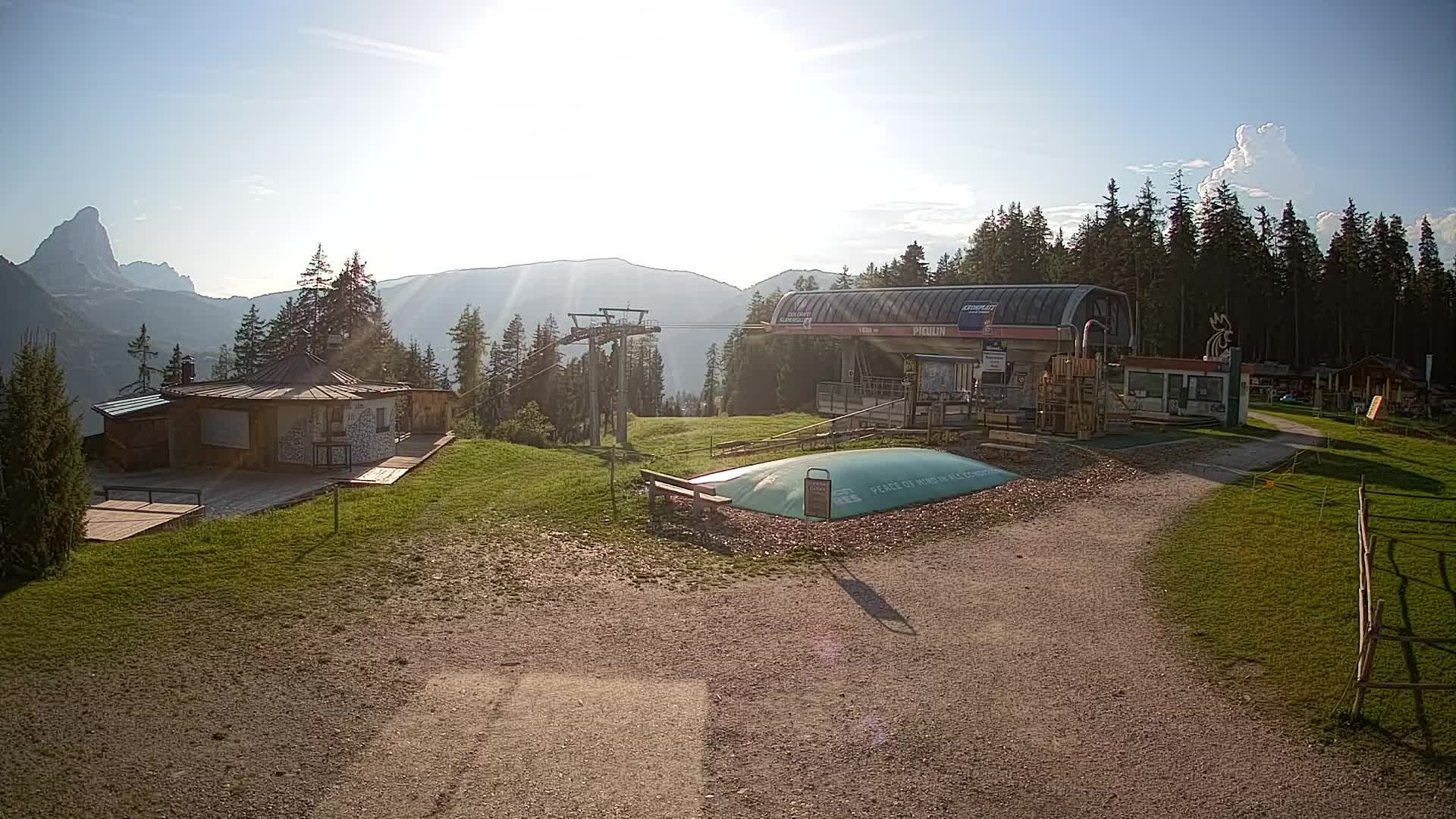 Piz de Plaies | San Vigilio