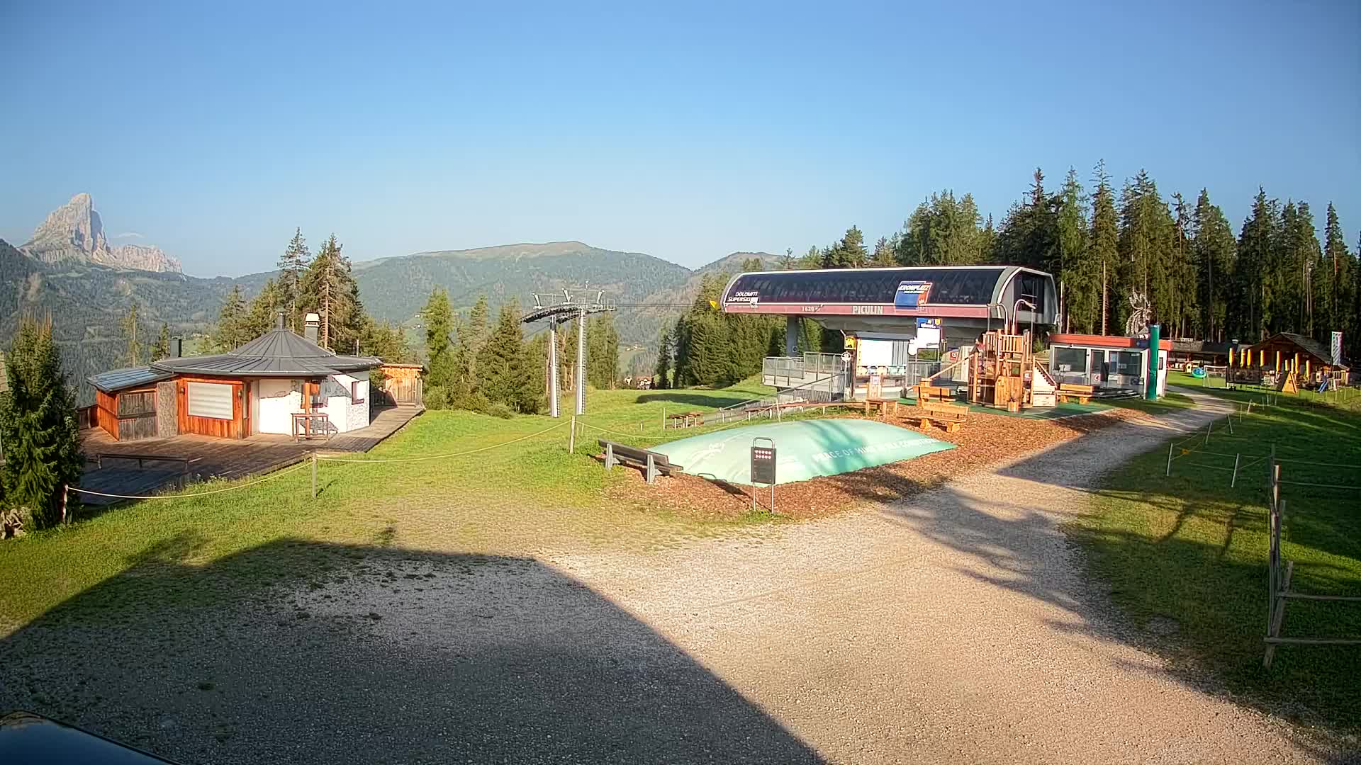 Piz de Plaies | San Vigilio | Kronplatz