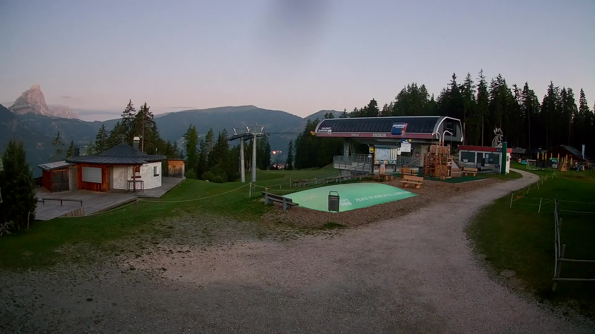Piz de Plaies | San Vigilio | Kronplatz