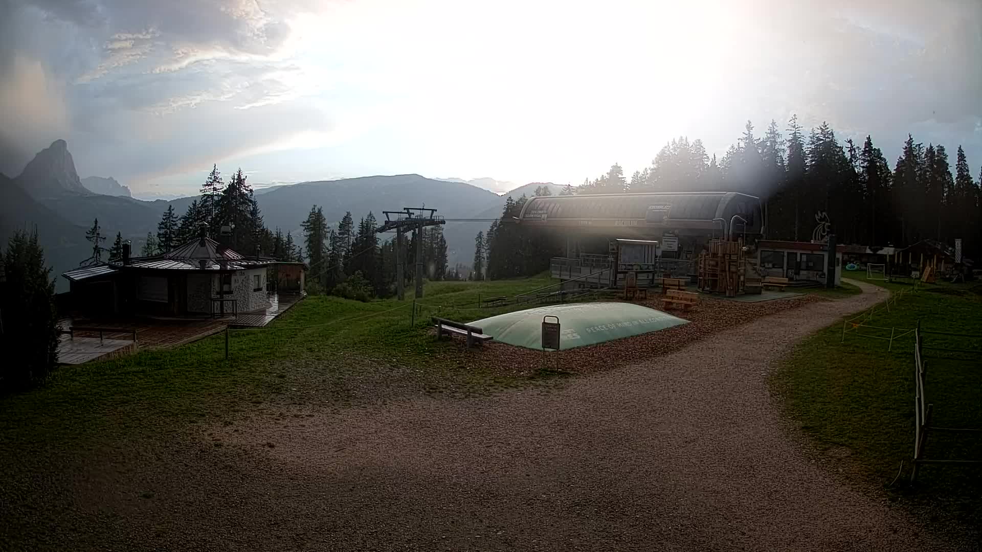 Piz de Plaies | San Vigilio | Kronplatz