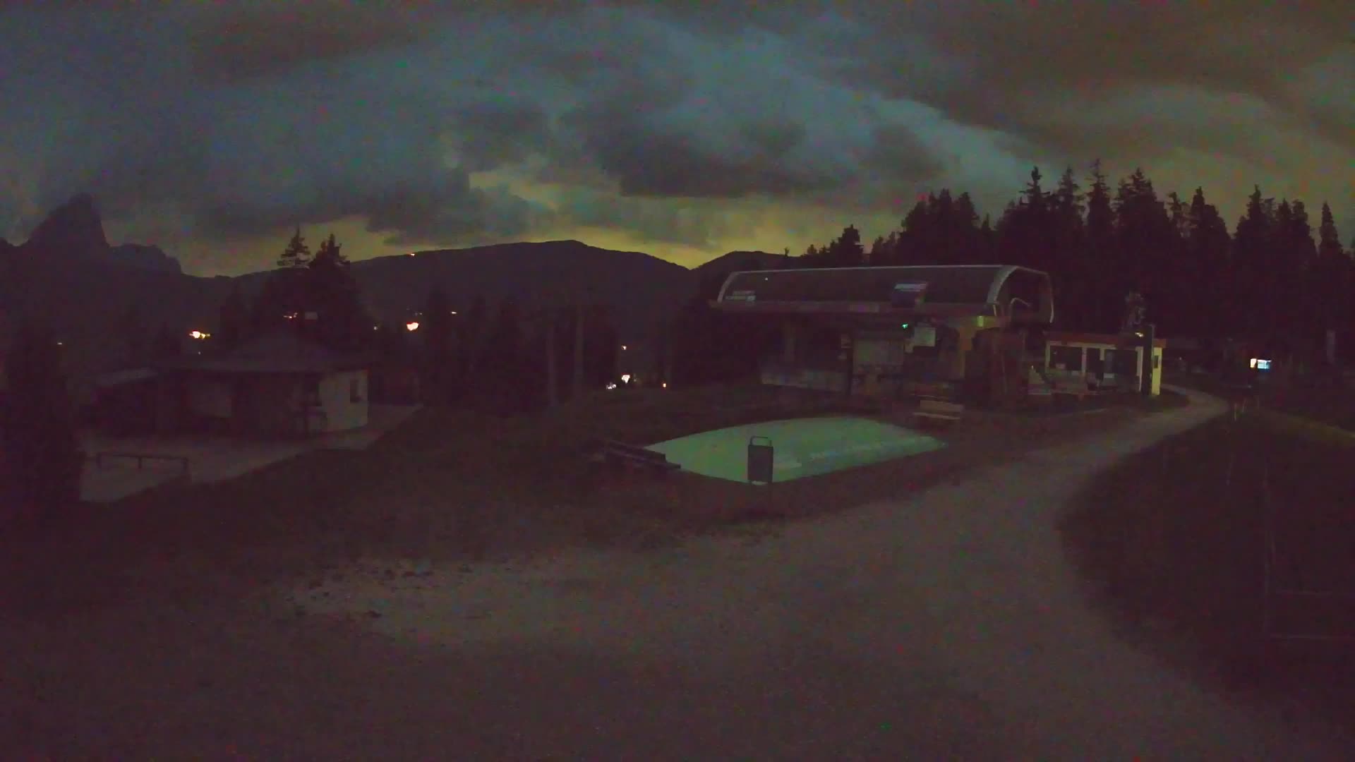 Piz de Plaies | St. Vigil