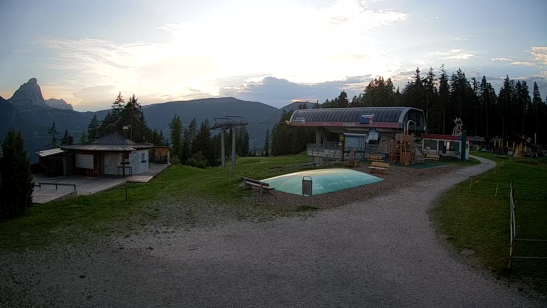 Piz de Plaies | San Vigilio