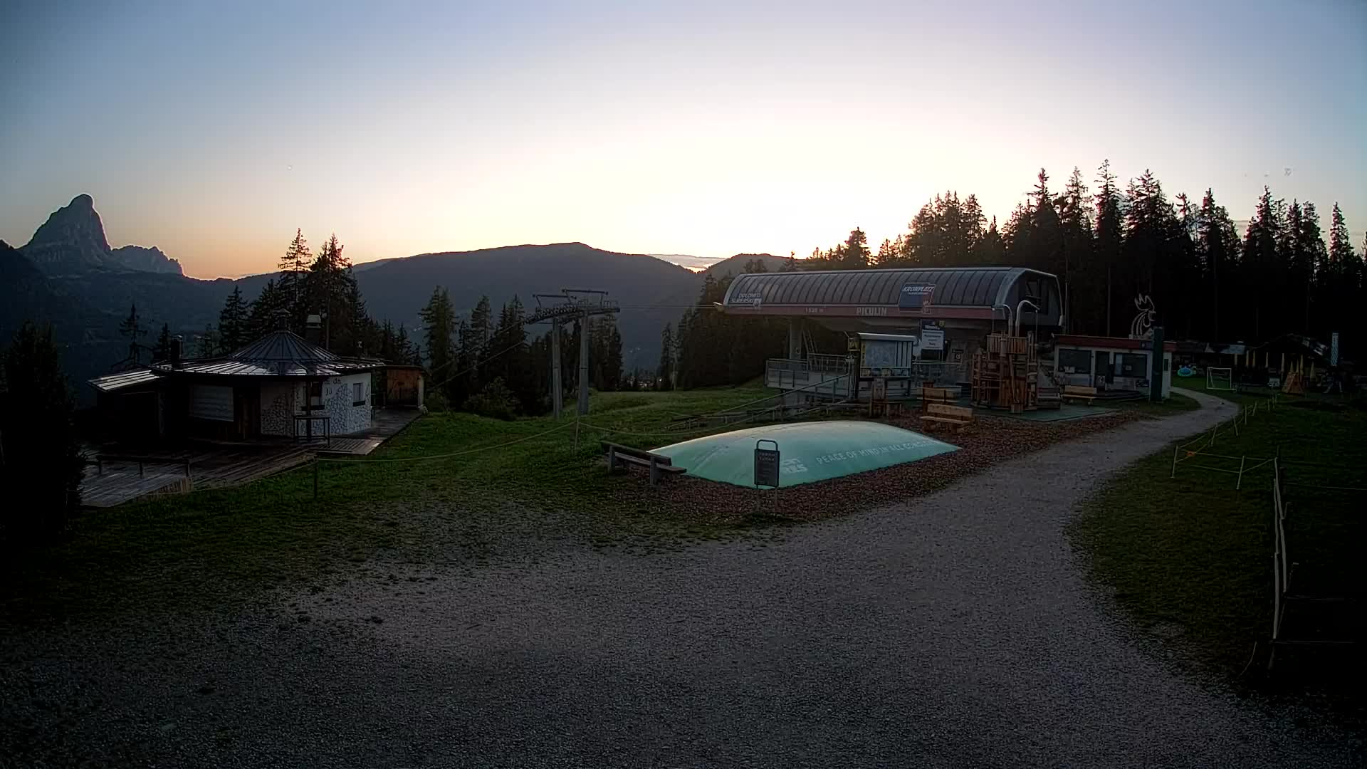 Piz de Plaies | San Vigilio