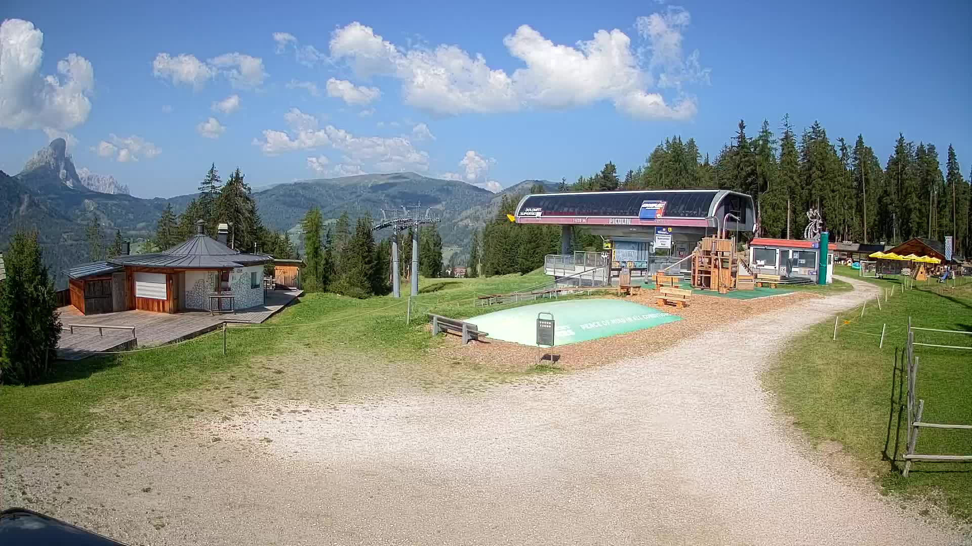 Piz de Plaies | San Vigilio