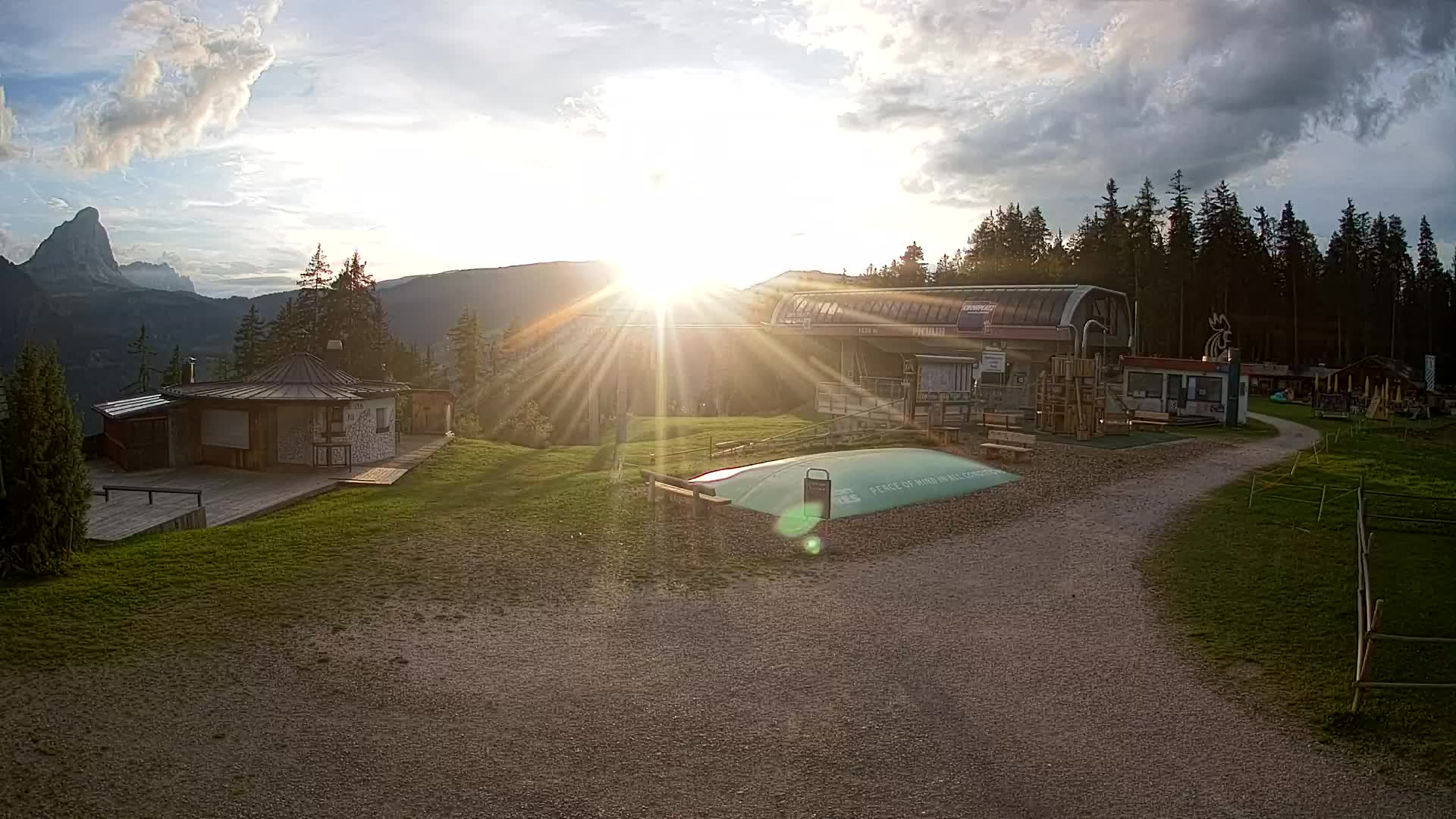 Piz de Plaies | San Vigilio | Kronplatz