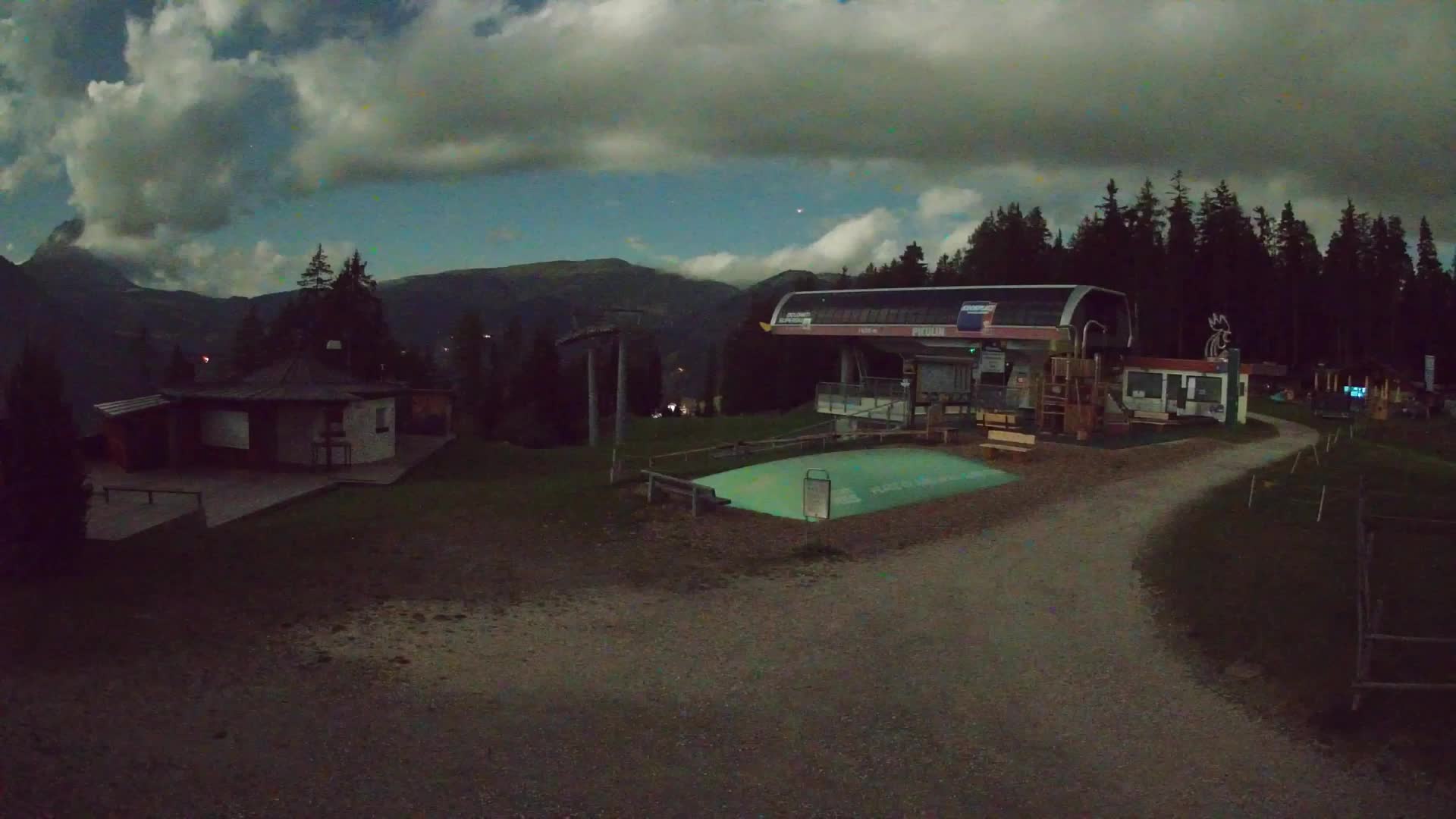 Piz de Plaies | St. Vigil