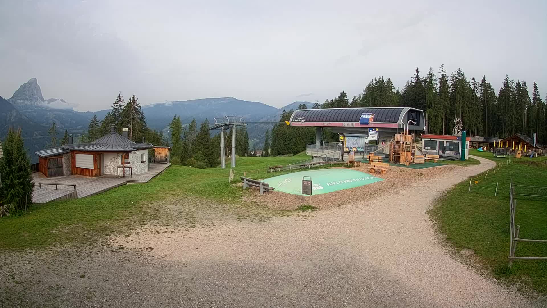 Piz de Plaies | San Vigilio | Kronplatz