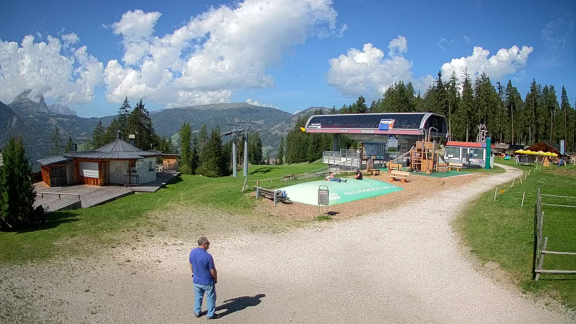 Piz de Plaies | San Vigilio | Kronplatz
