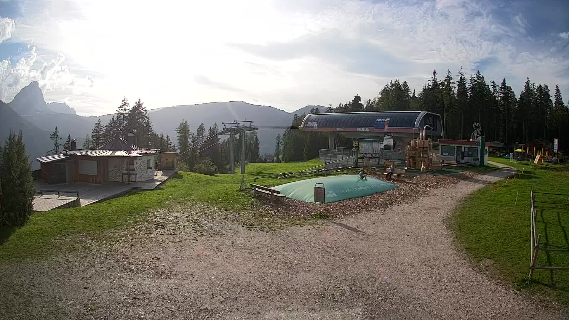 Piz de Plaies | San Vigilio