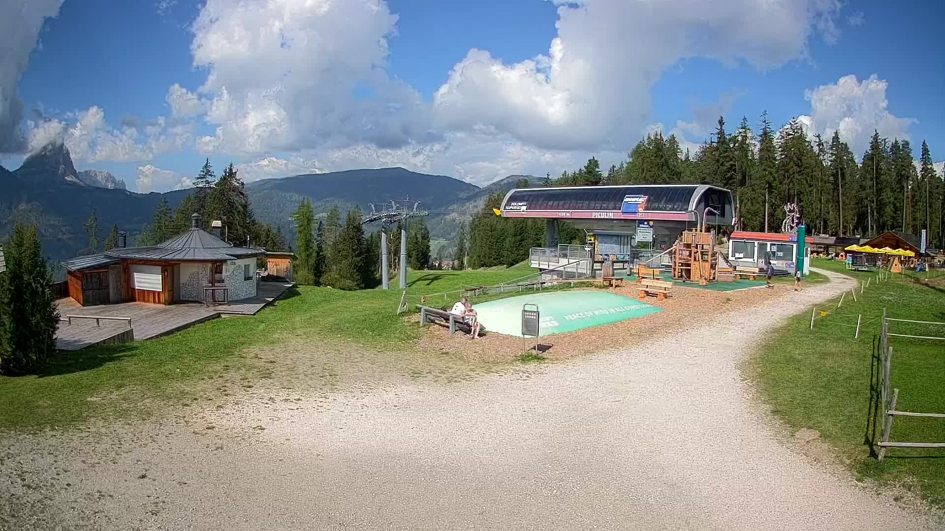 Piz de Plaies | San Vigilio | Kronplatz