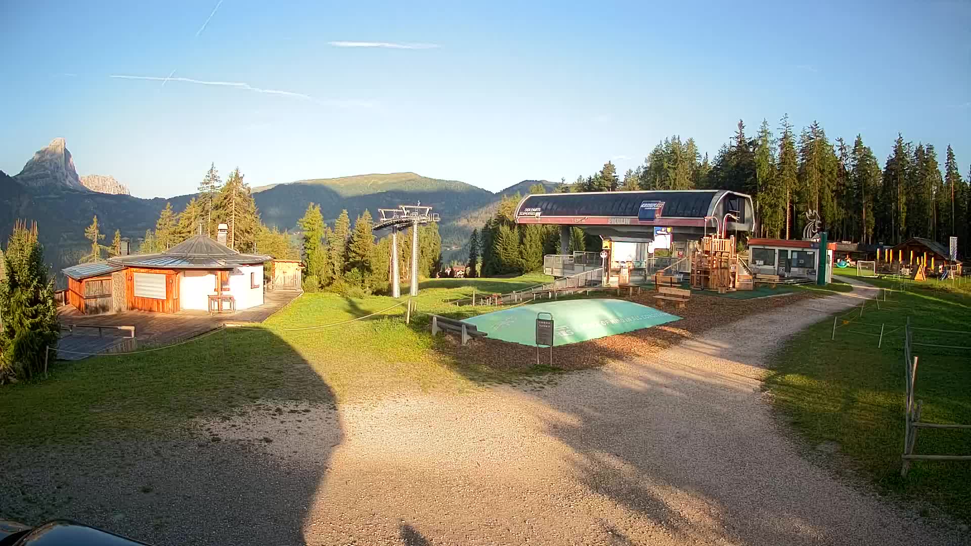 Piz de Plaies | San Vigilio