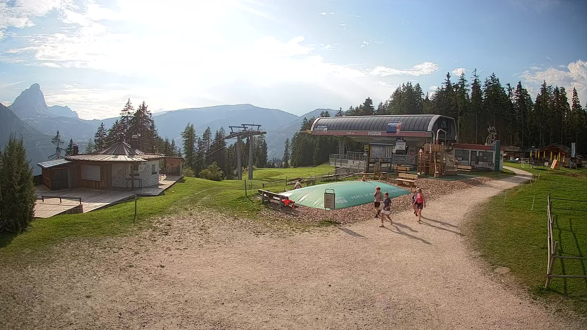 Piz de Plaies | San Vigilio | Kronplatz