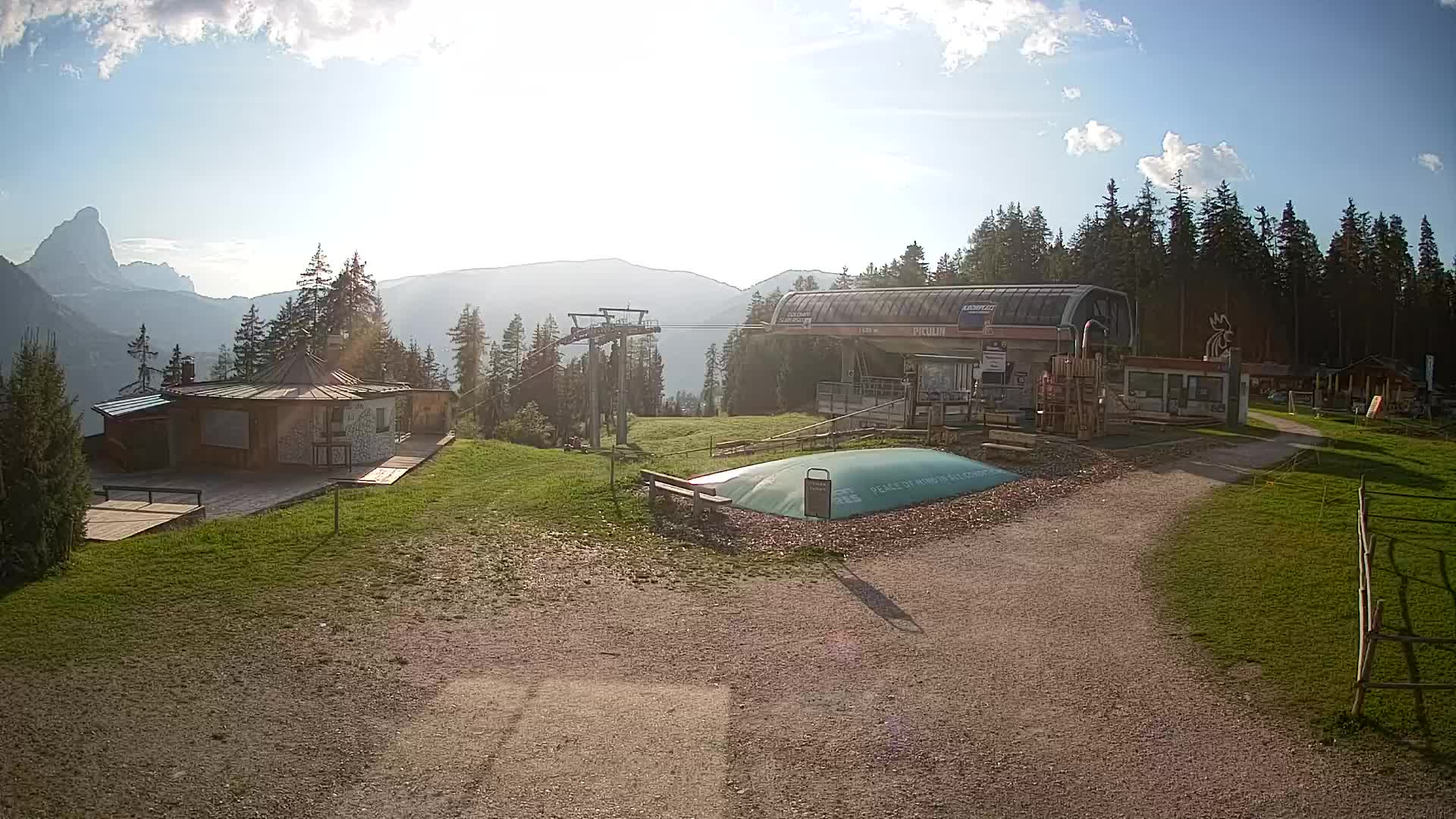 Piz de Plaies | San Vigilio
