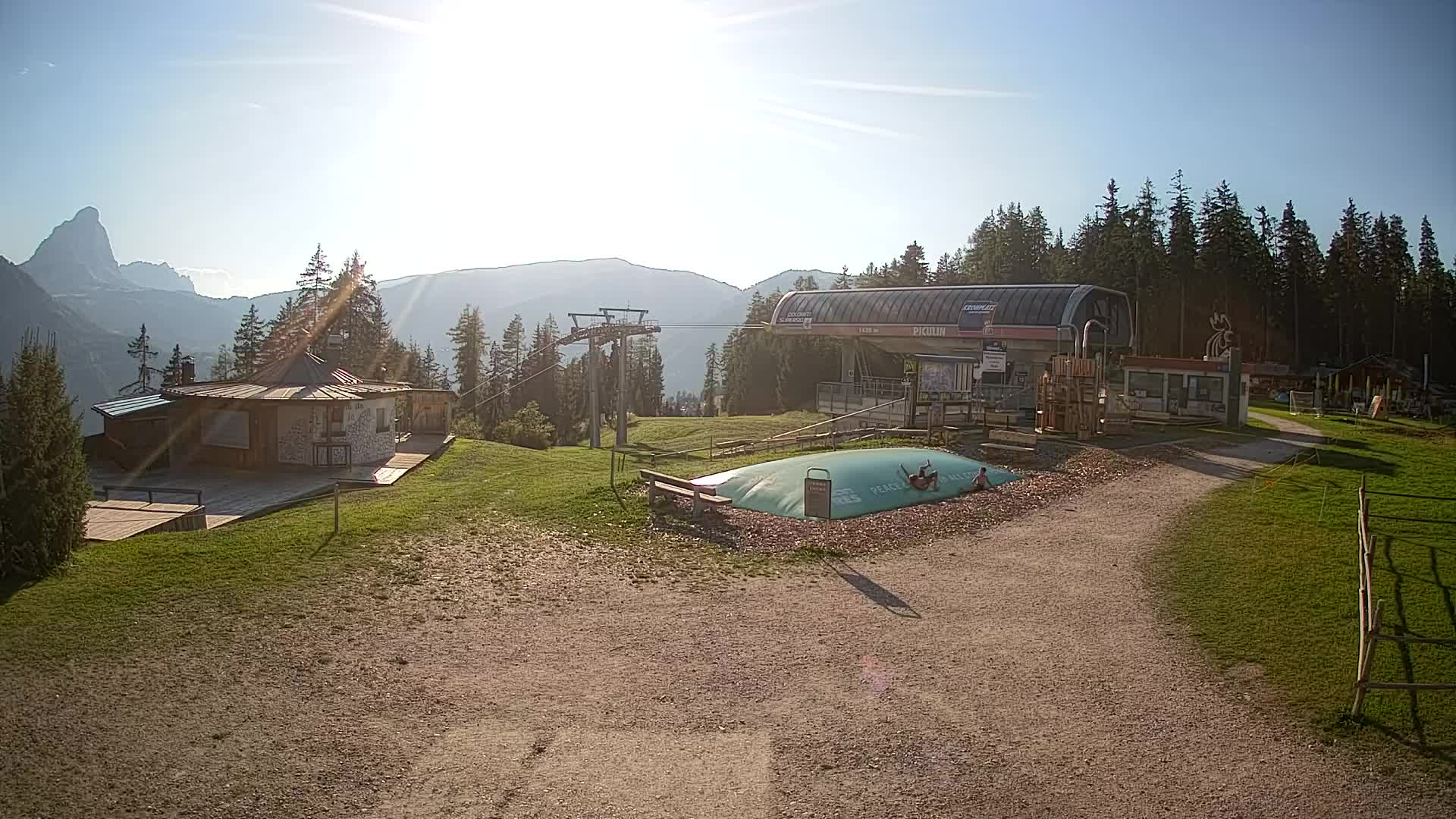 Piz de Plaies | San Vigilio | Kronplatz
