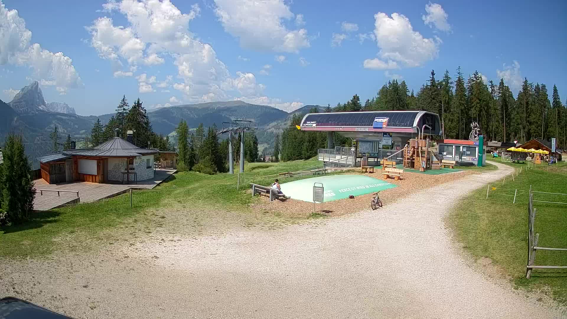 Piz de Plaies | San Vigilio | Kronplatz