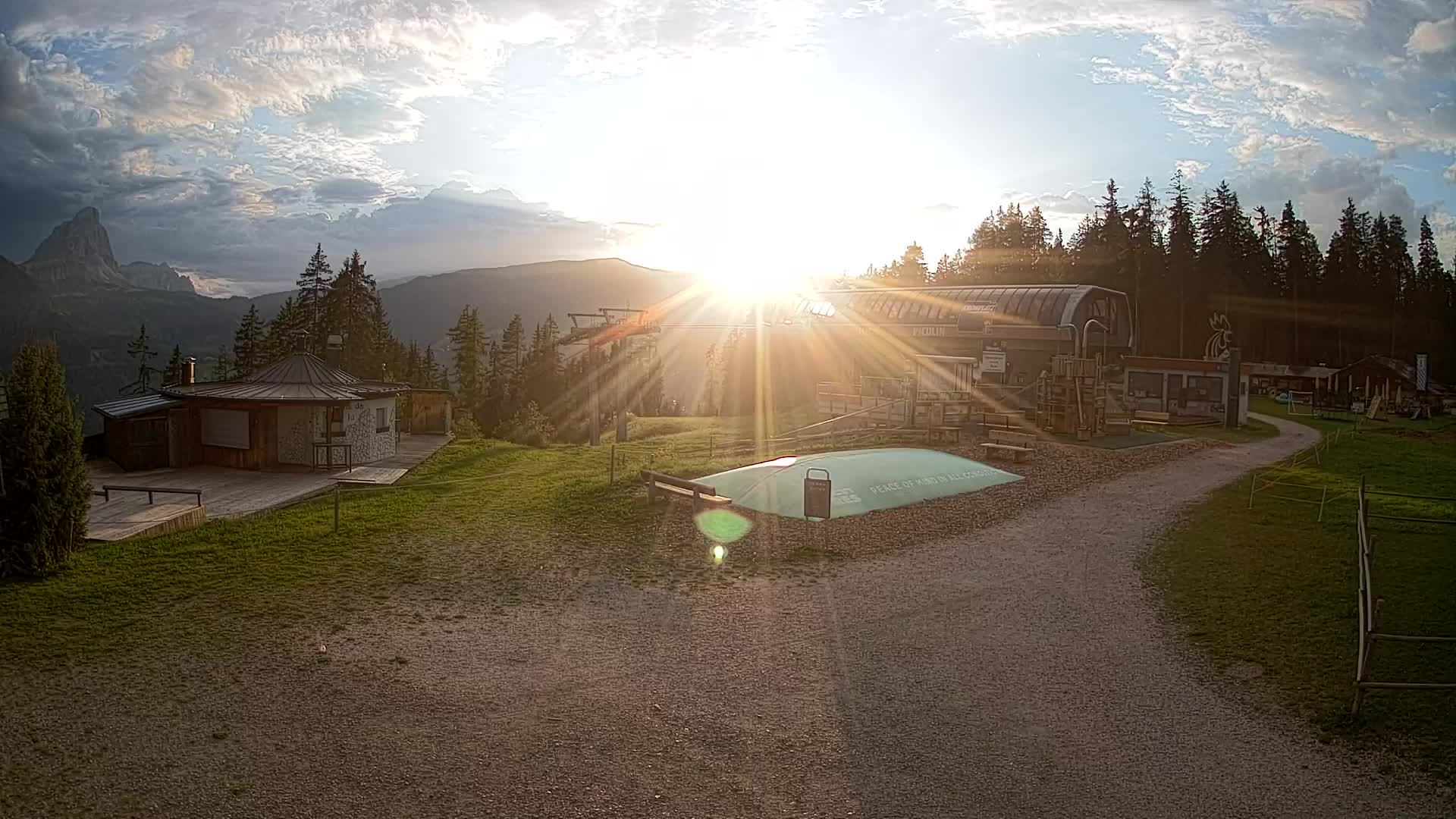Piz de Plaies | San Vigilio