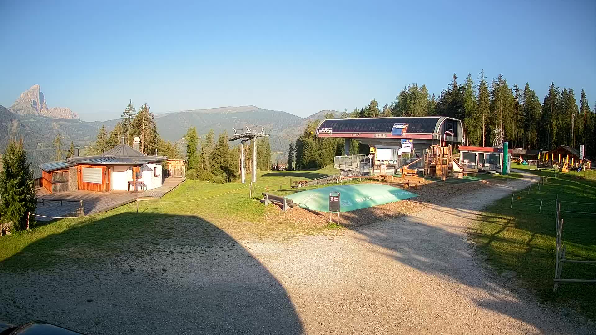Piz de Plaies | San Vigilio