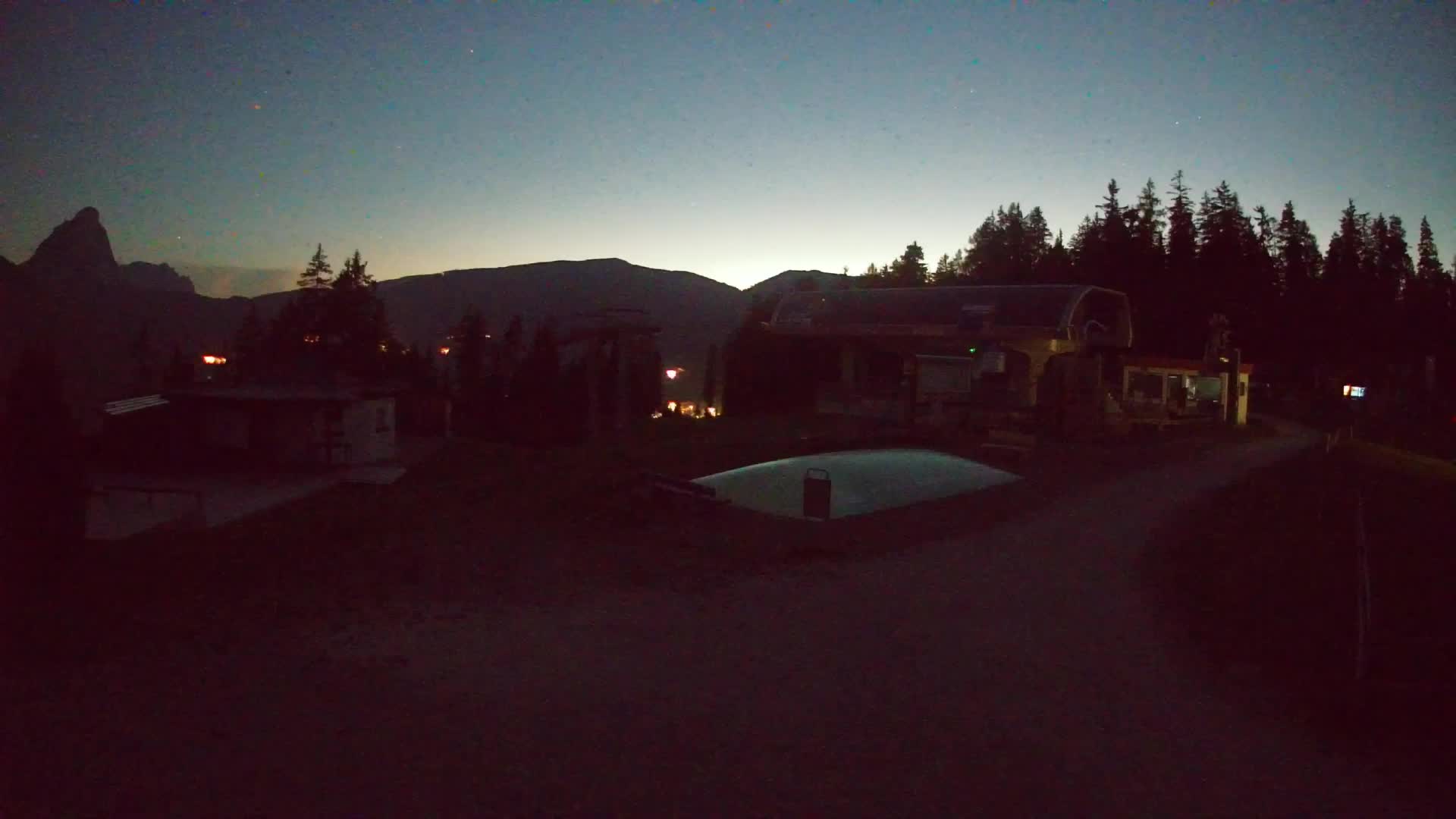Piz de Plaies | St. Vigil