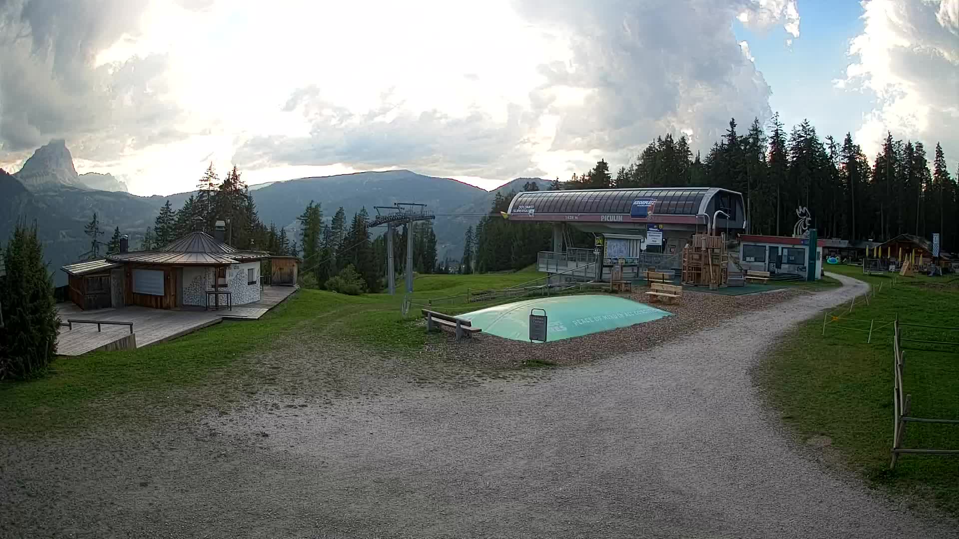 Piz de Plaies | San Vigilio