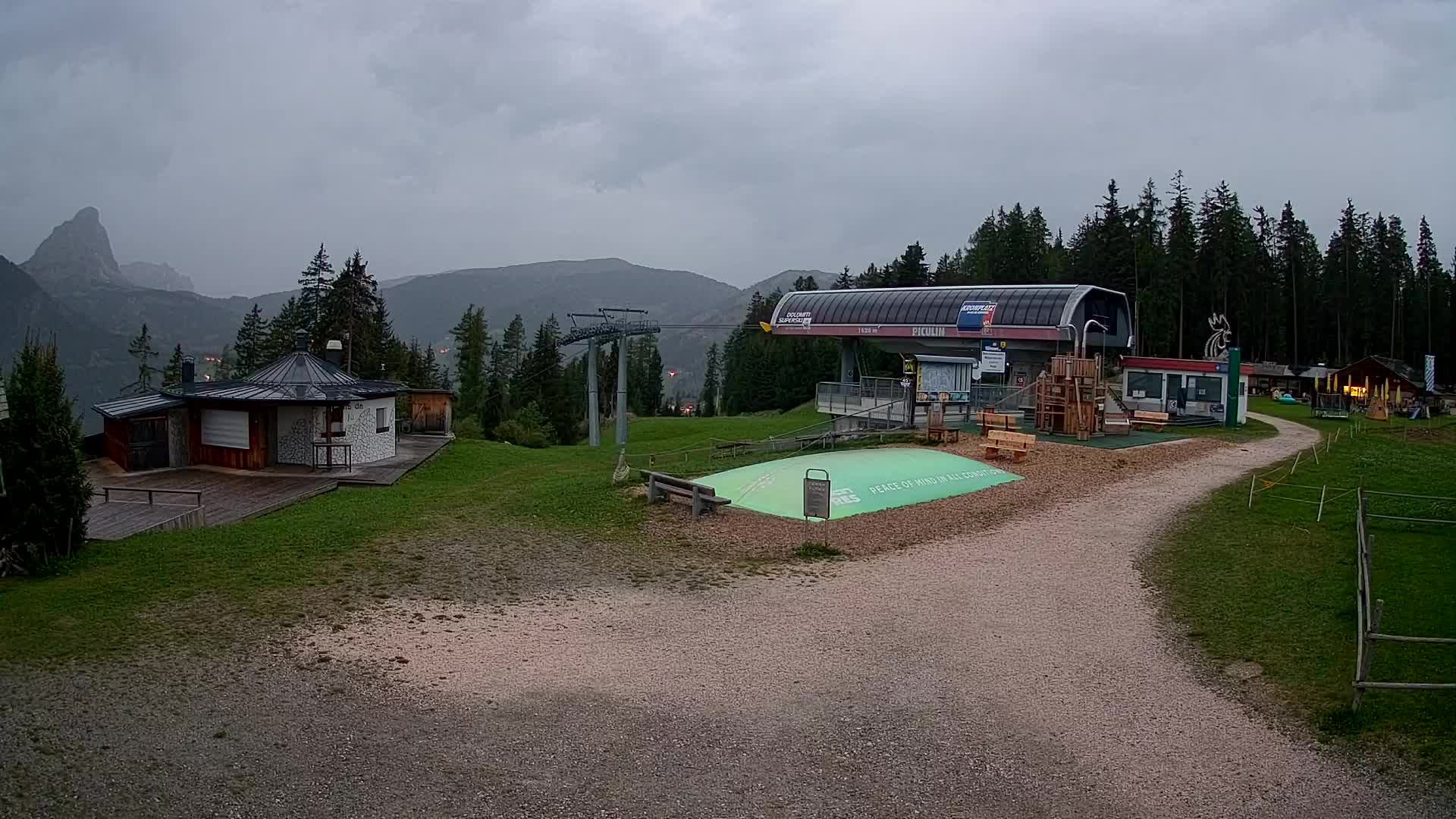 Piz de Plaies | San Vigilio | Kronplatz