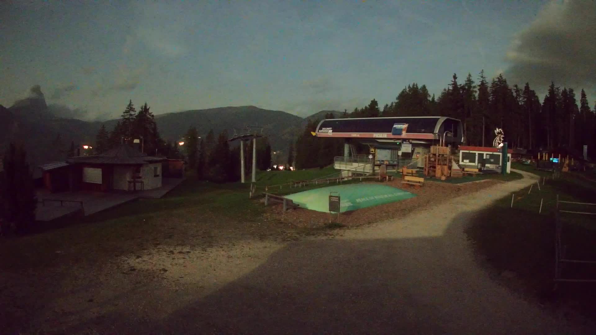 Piz de Plaies | San Vigilio