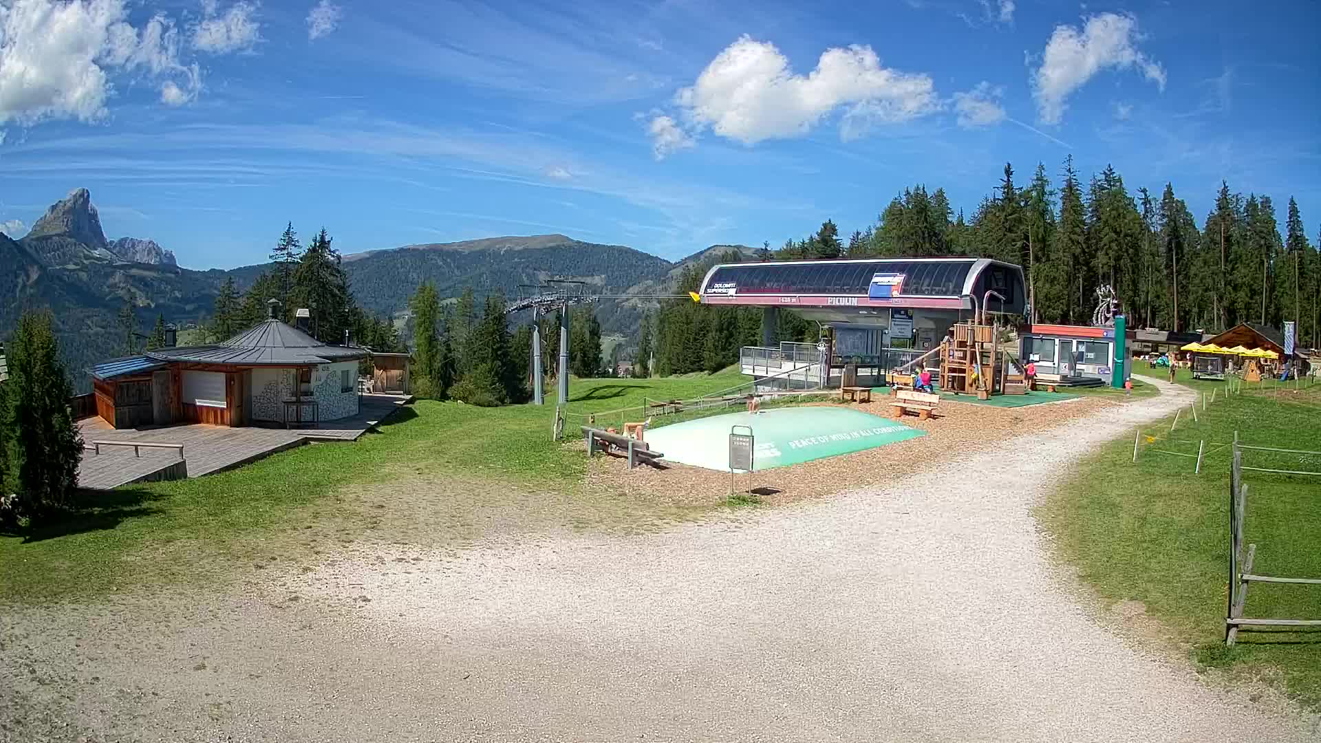 Piz de Plaies | San Vigilio | Kronplatz