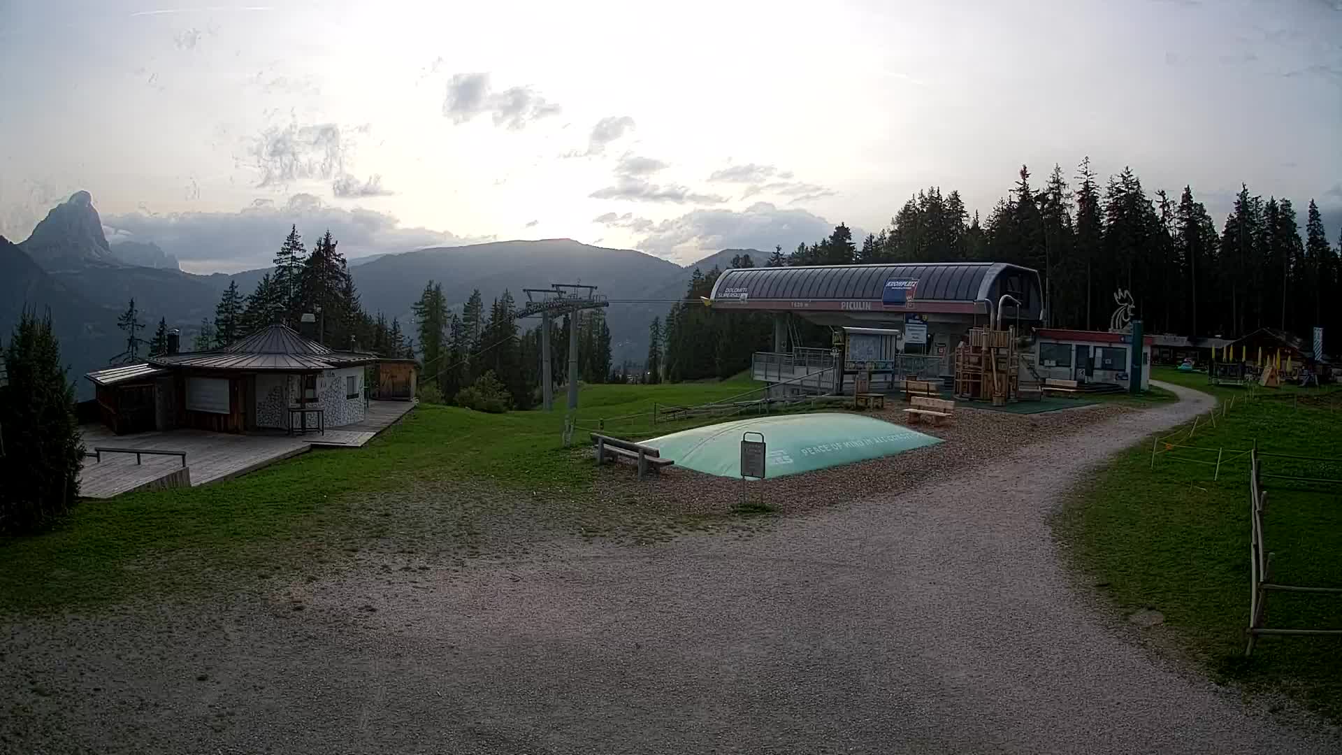 Piz de Plaies | San Vigilio